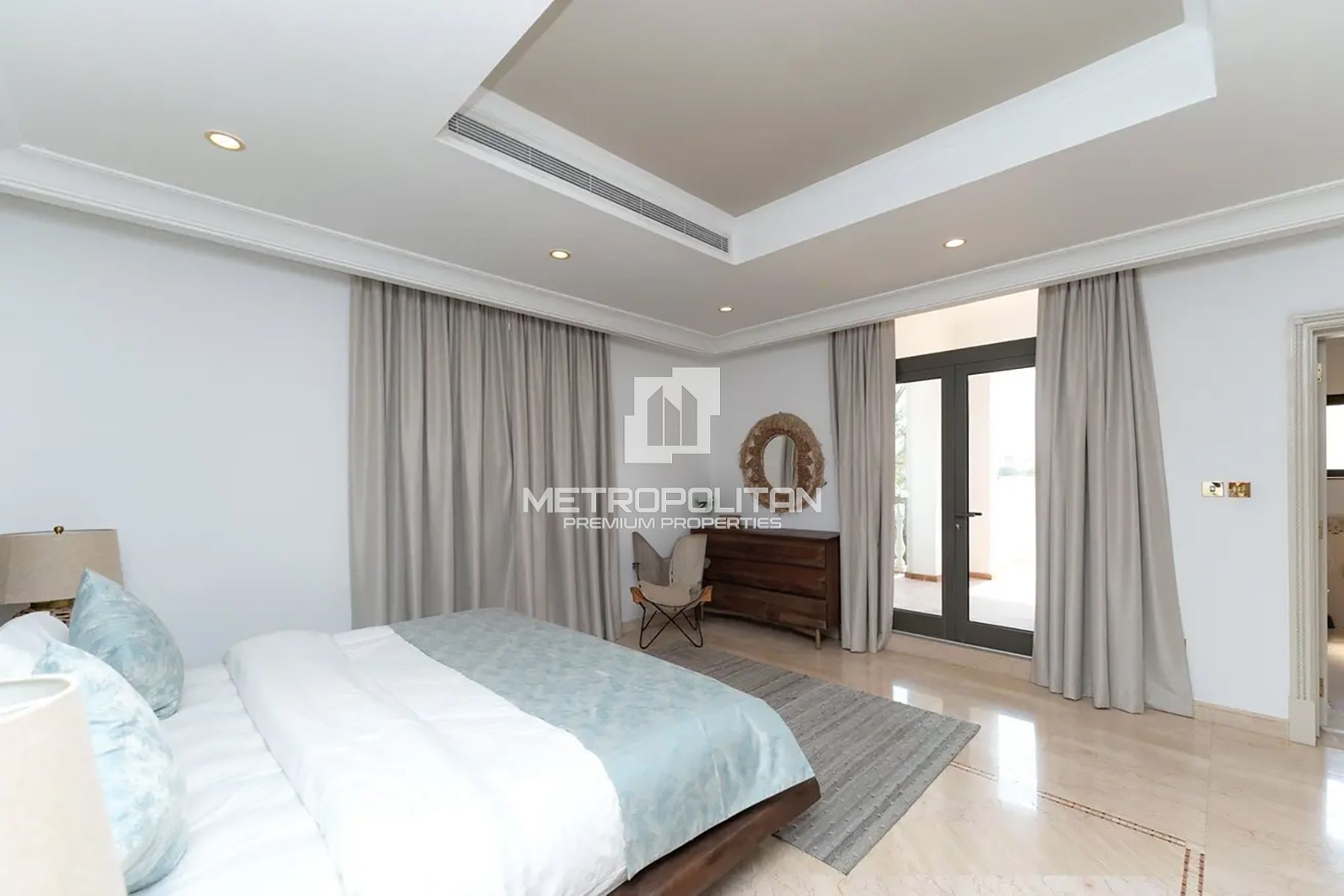 6BR Villa for Rent in Palm Jumeirah – MPR-7356 photo-11