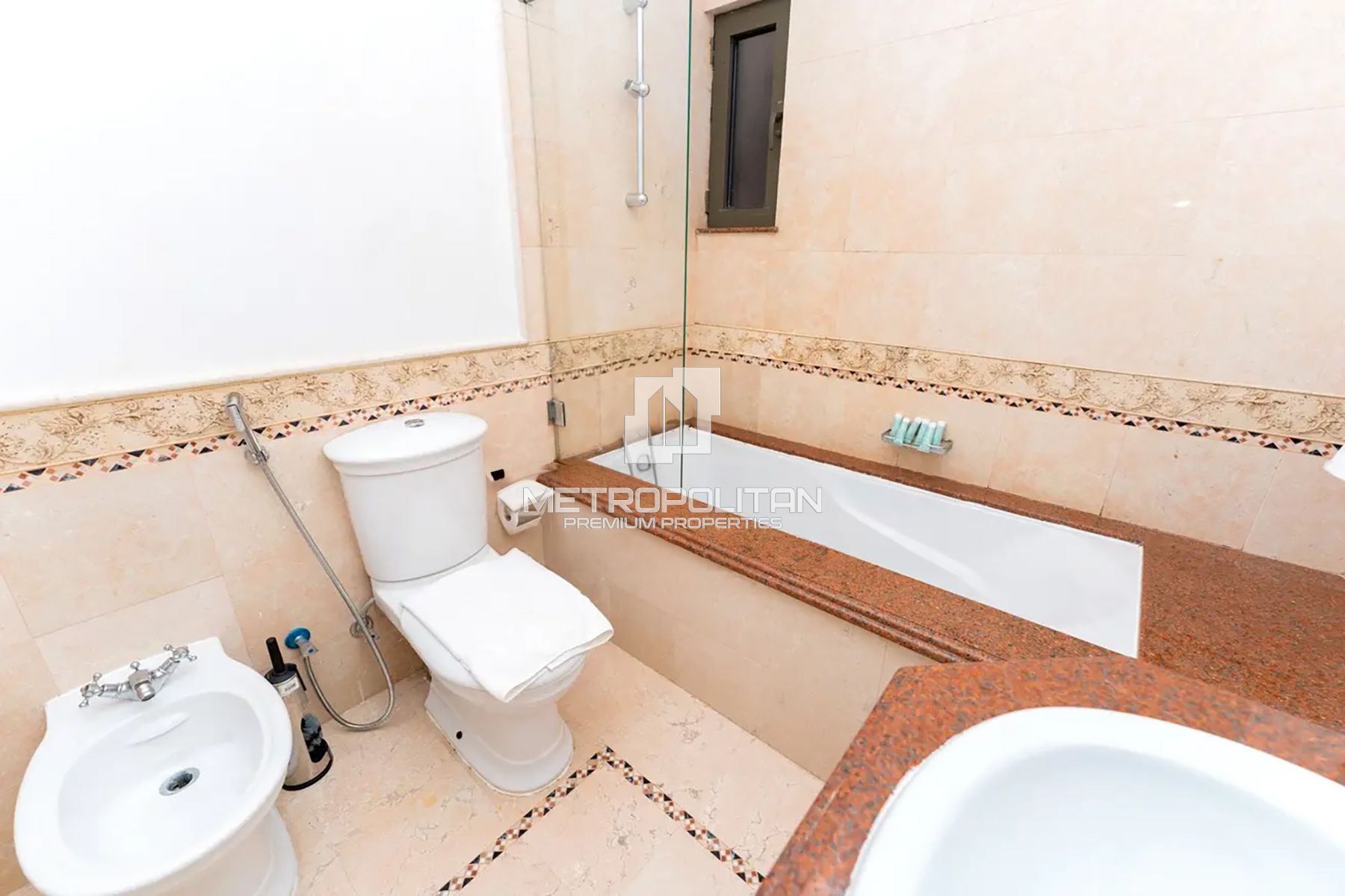 6BR Villa for Rent in Palm Jumeirah – MPR-7356 photo-13