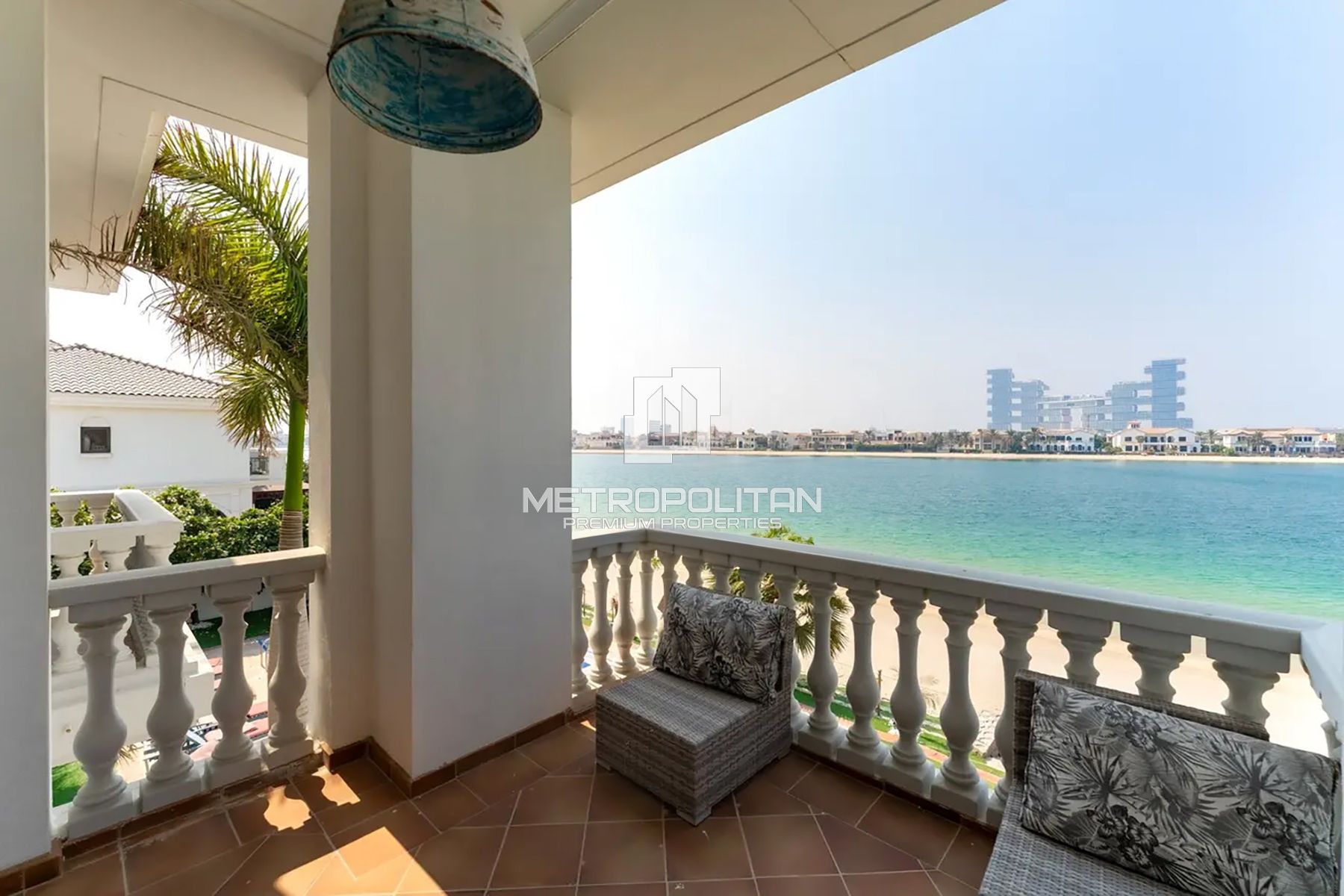 6BR Villa for Rent in Palm Jumeirah – MPR-7356 photo-14