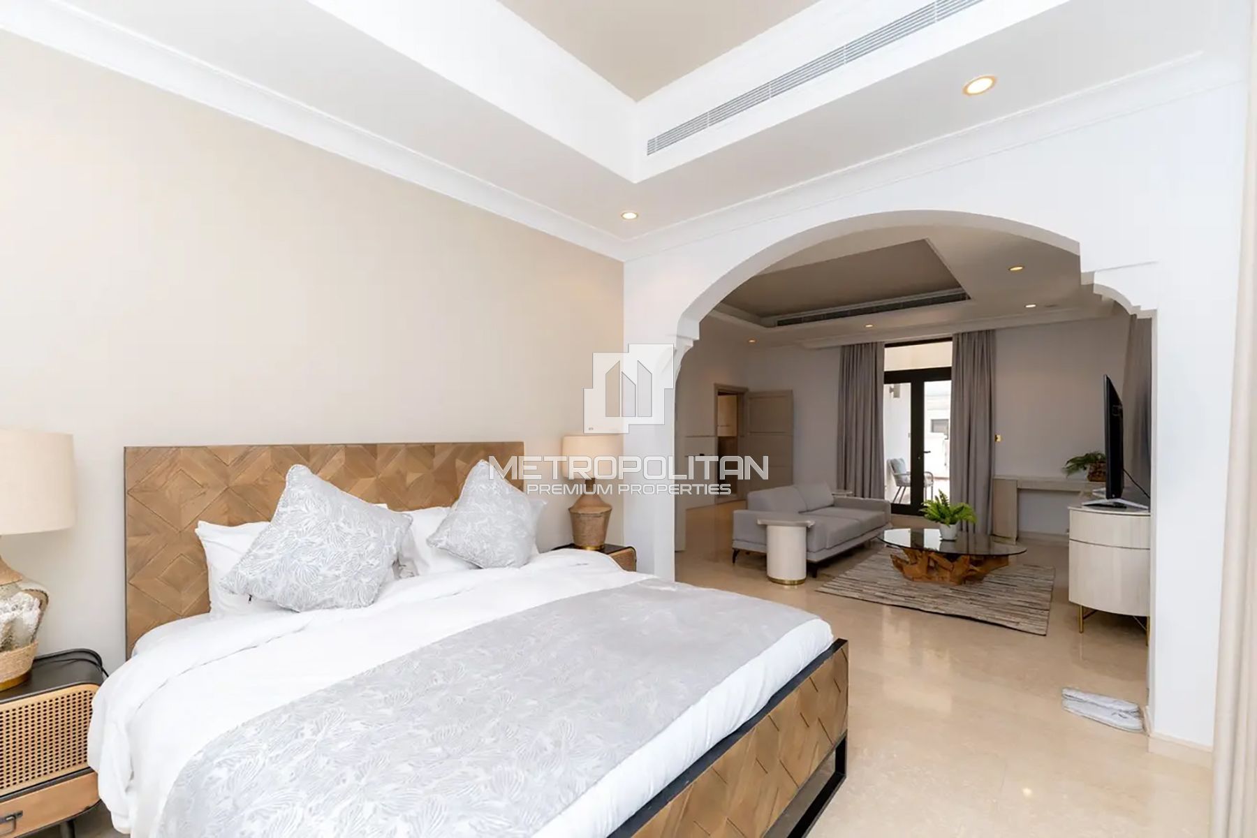 6BR Villa for Rent in Palm Jumeirah – MPR-7356 photo-15