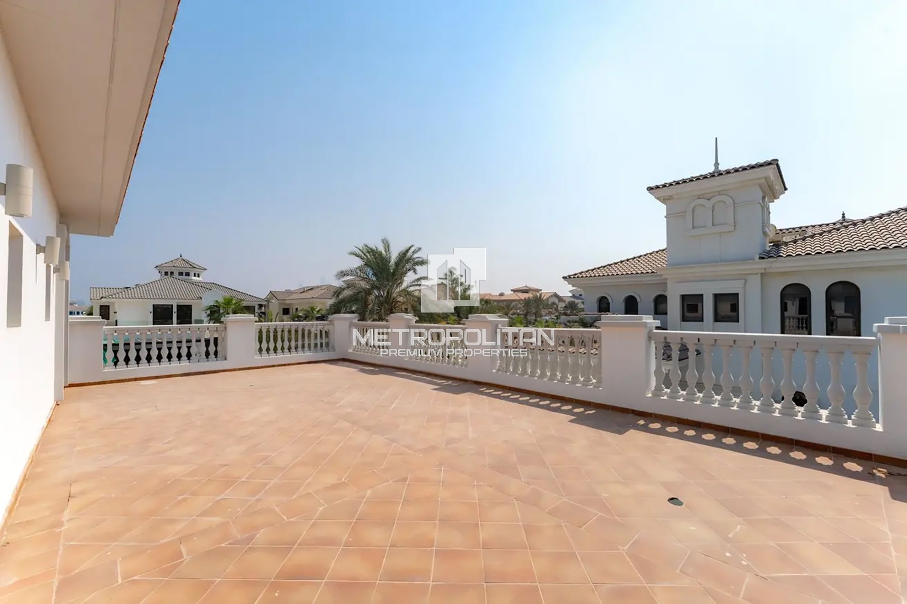 6BR Villa for Rent in Palm Jumeirah – MPR-7356 photo-16
