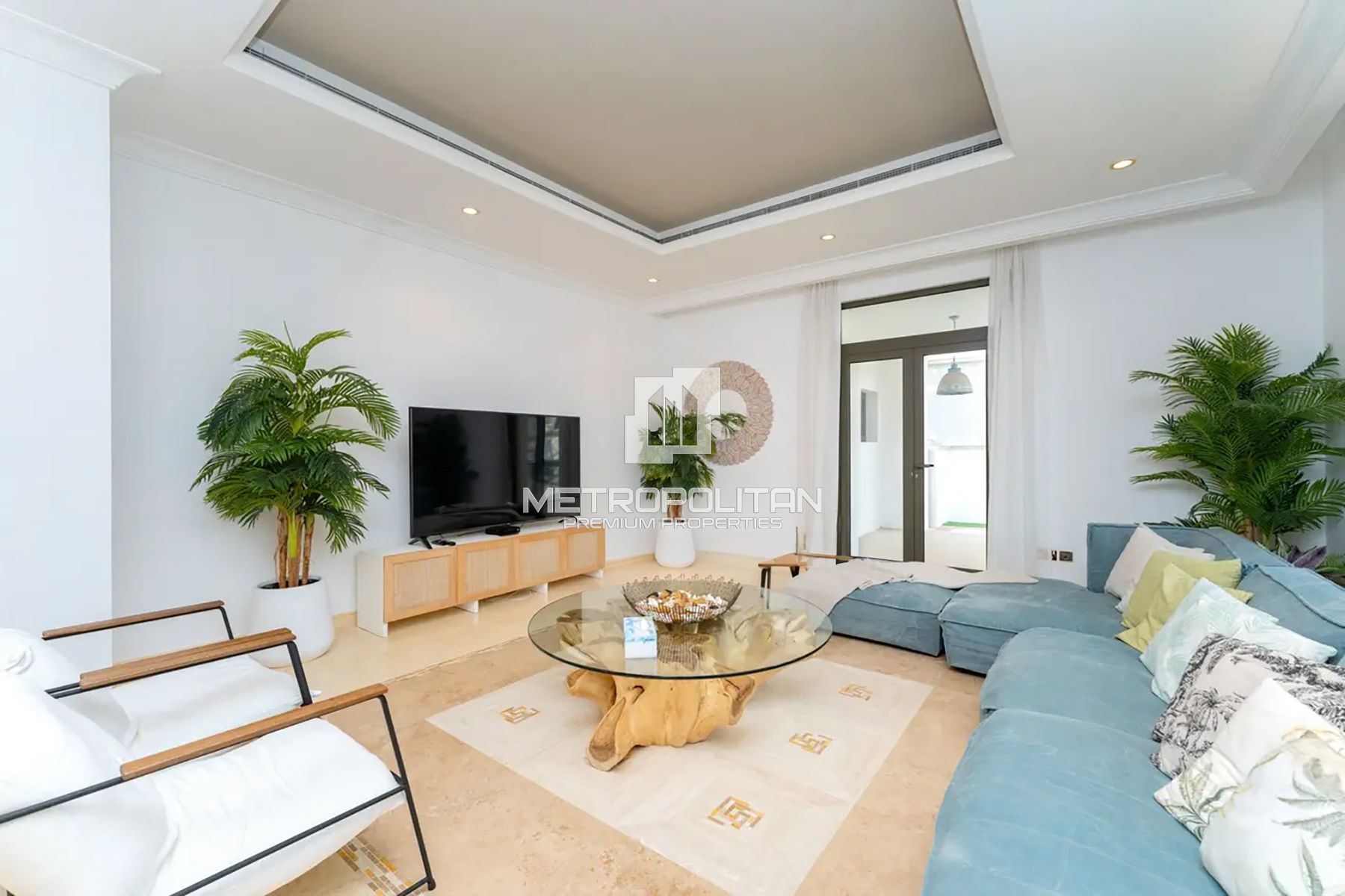 6BR Villa for Rent in Palm Jumeirah – MPR-7356 photo-1