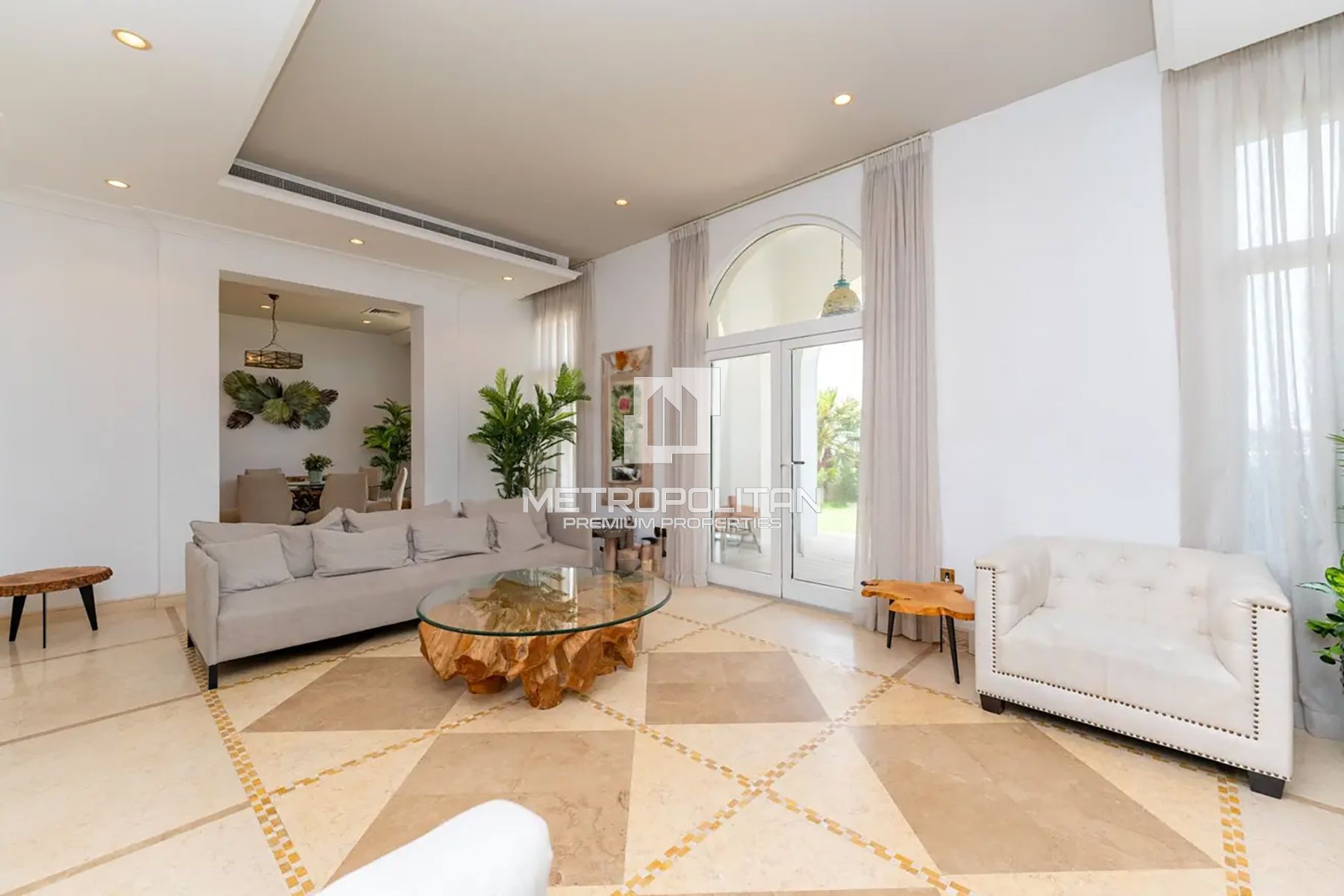 6BR Villa for Rent in Palm Jumeirah – MPR-7356 photo-21