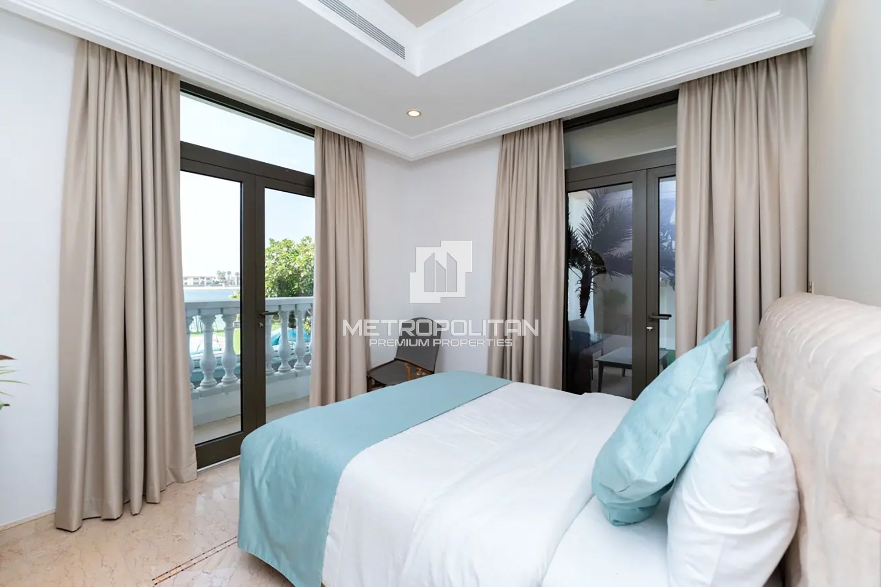 6BR Villa for Rent in Palm Jumeirah – MPR-7356 photo-23