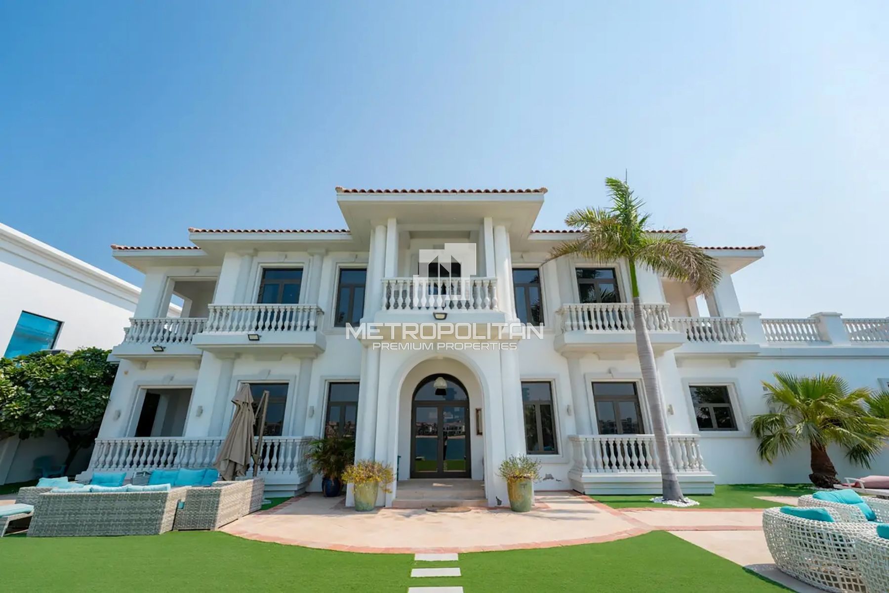 6BR Villa for Rent in Palm Jumeirah – MPR-7356 photo-24