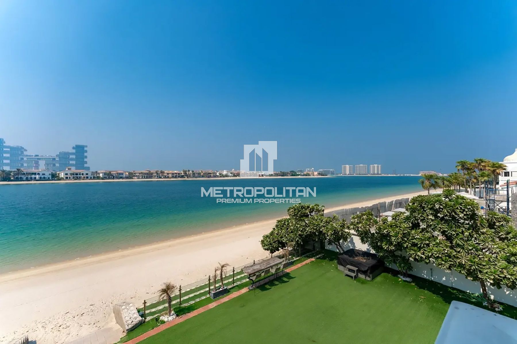 6BR Villa for Rent in Palm Jumeirah – MPR-7356 photo-25