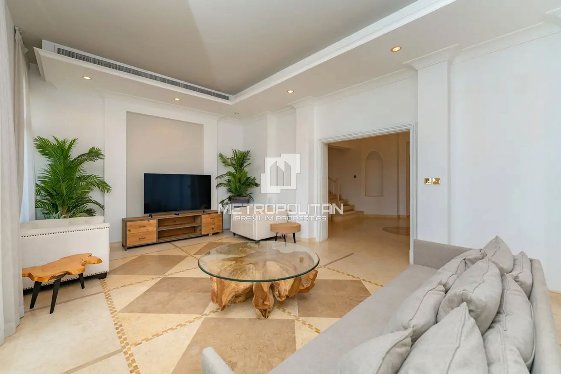 6BR Villa for Rent in Palm Jumeirah – MPR-7356 photo-3