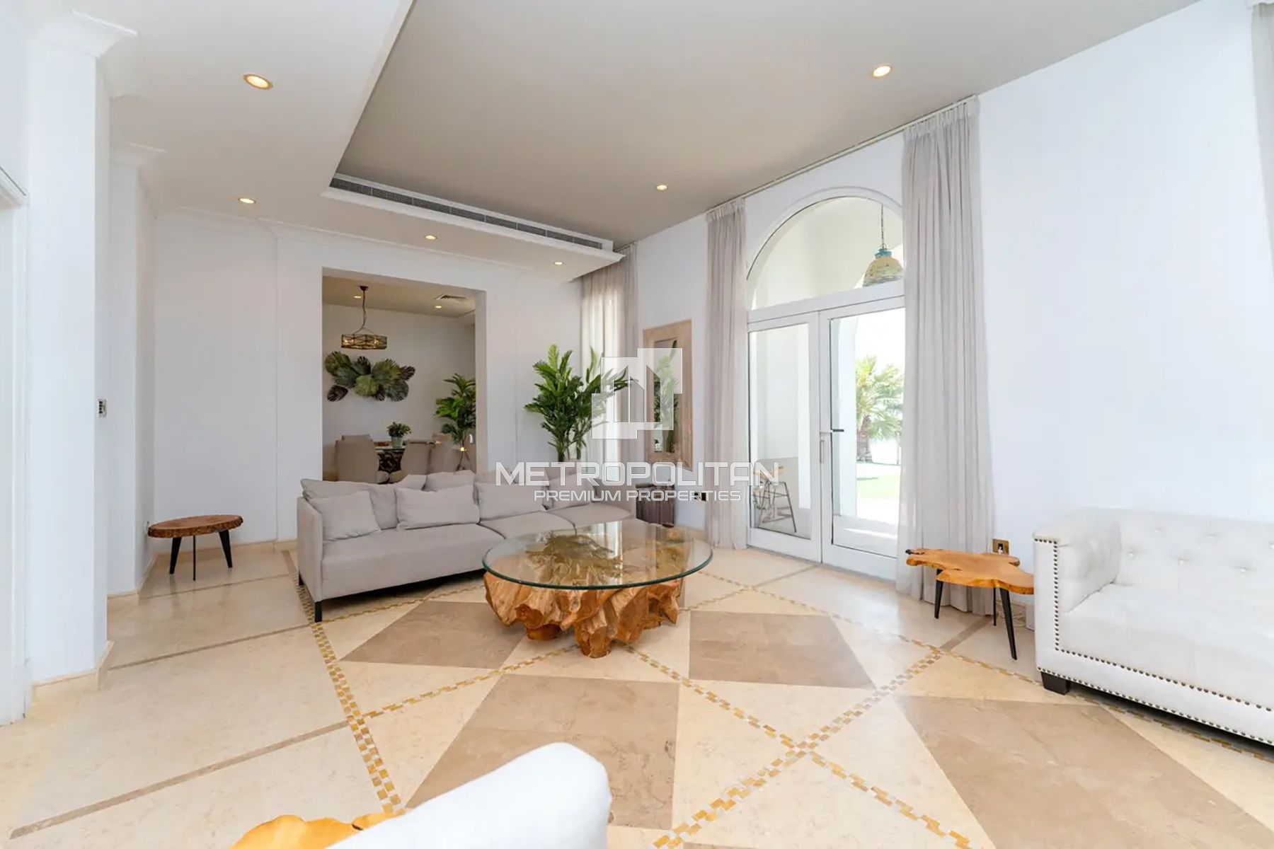 6BR Villa for Rent in Palm Jumeirah – MPR-7356 photo-4