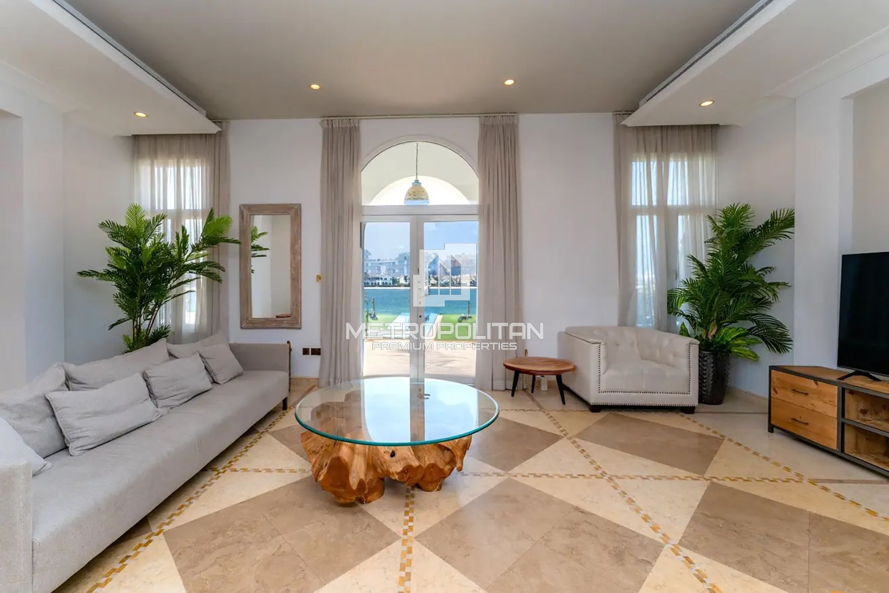 6BR Villa for Rent in Palm Jumeirah – MPR-7356 photo-5