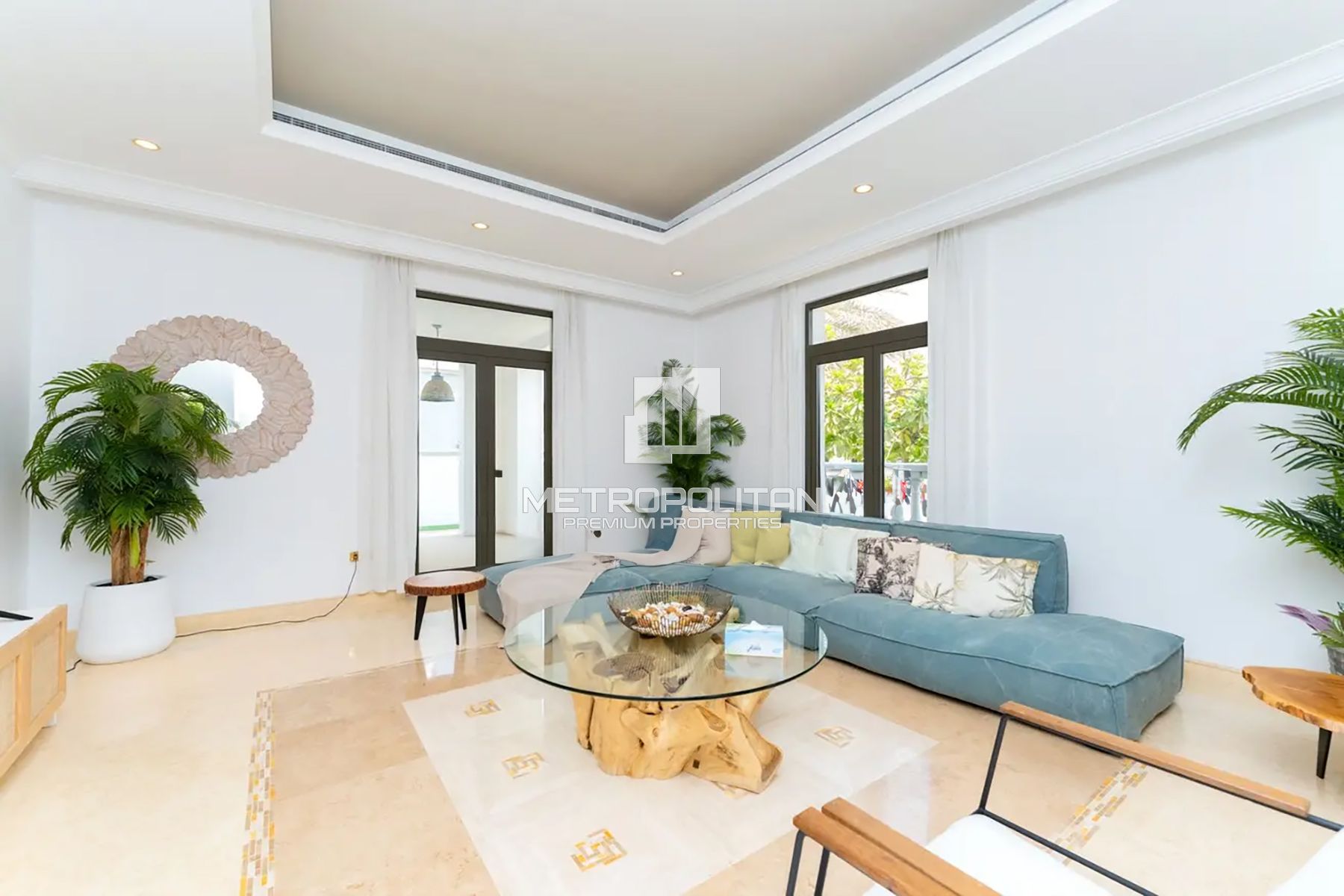 6BR Villa for Rent in Palm Jumeirah – MPR-7356 photo-7