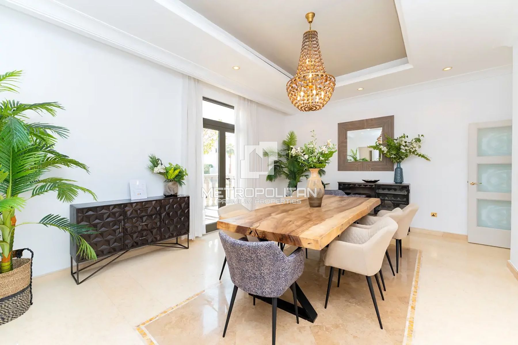 6BR Villa for Rent in Palm Jumeirah – MPR-7356 photo-8