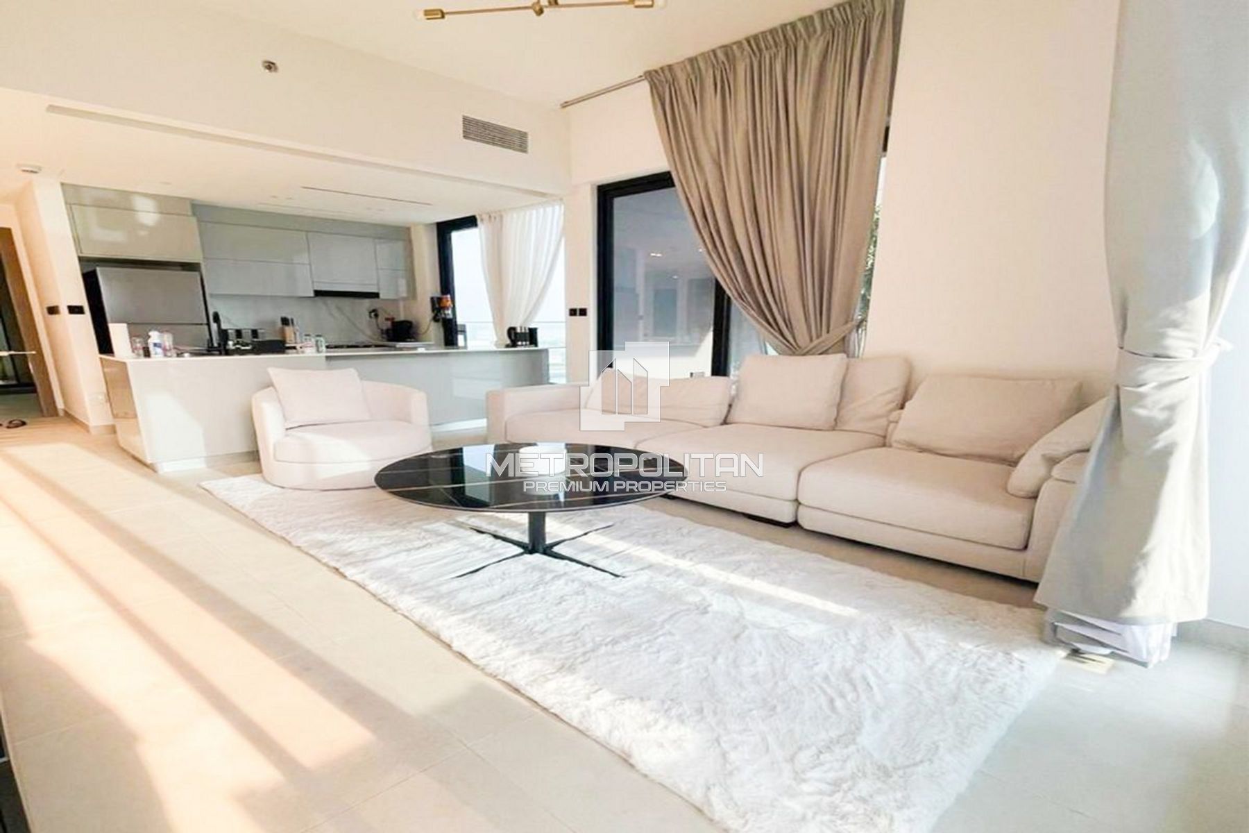 2BR Apartment for Rent in Business Bay – MPR-7357 photo-2