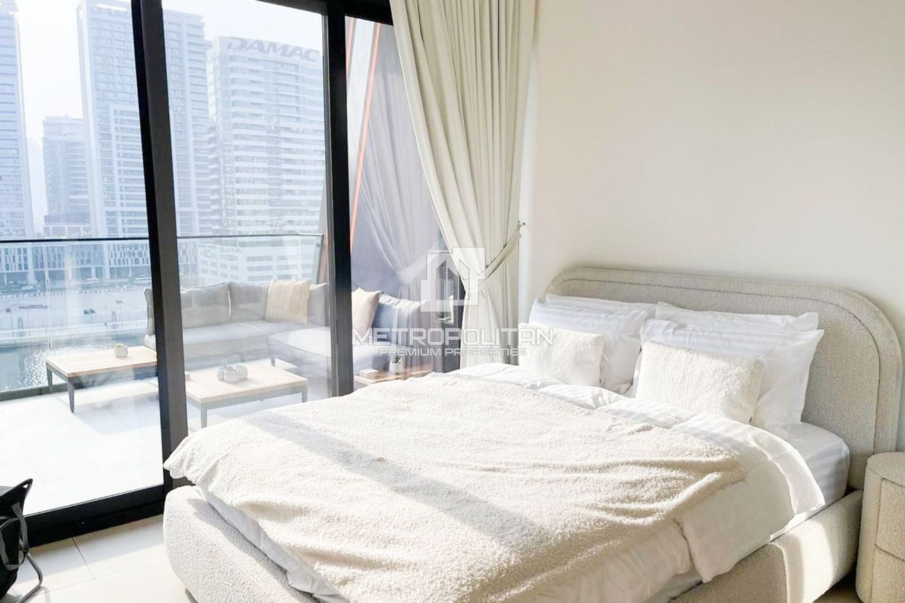 2BR Apartment for Rent in Business Bay – MPR-7357 photo-6