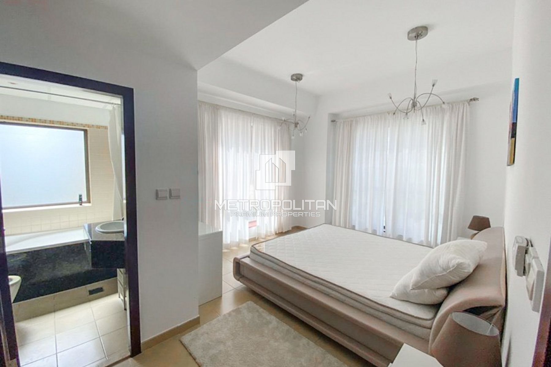 2BR Apartment for Rent in Jumeirah Beach Residence – MPR-7358 photo-9
