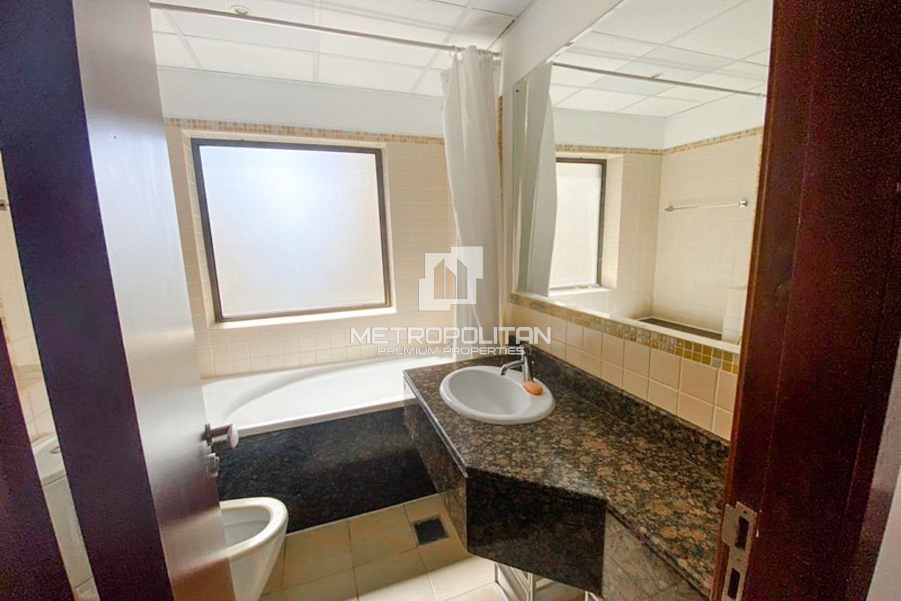 2BR Apartment for Rent in Jumeirah Beach Residence – MPR-7358 photo-14