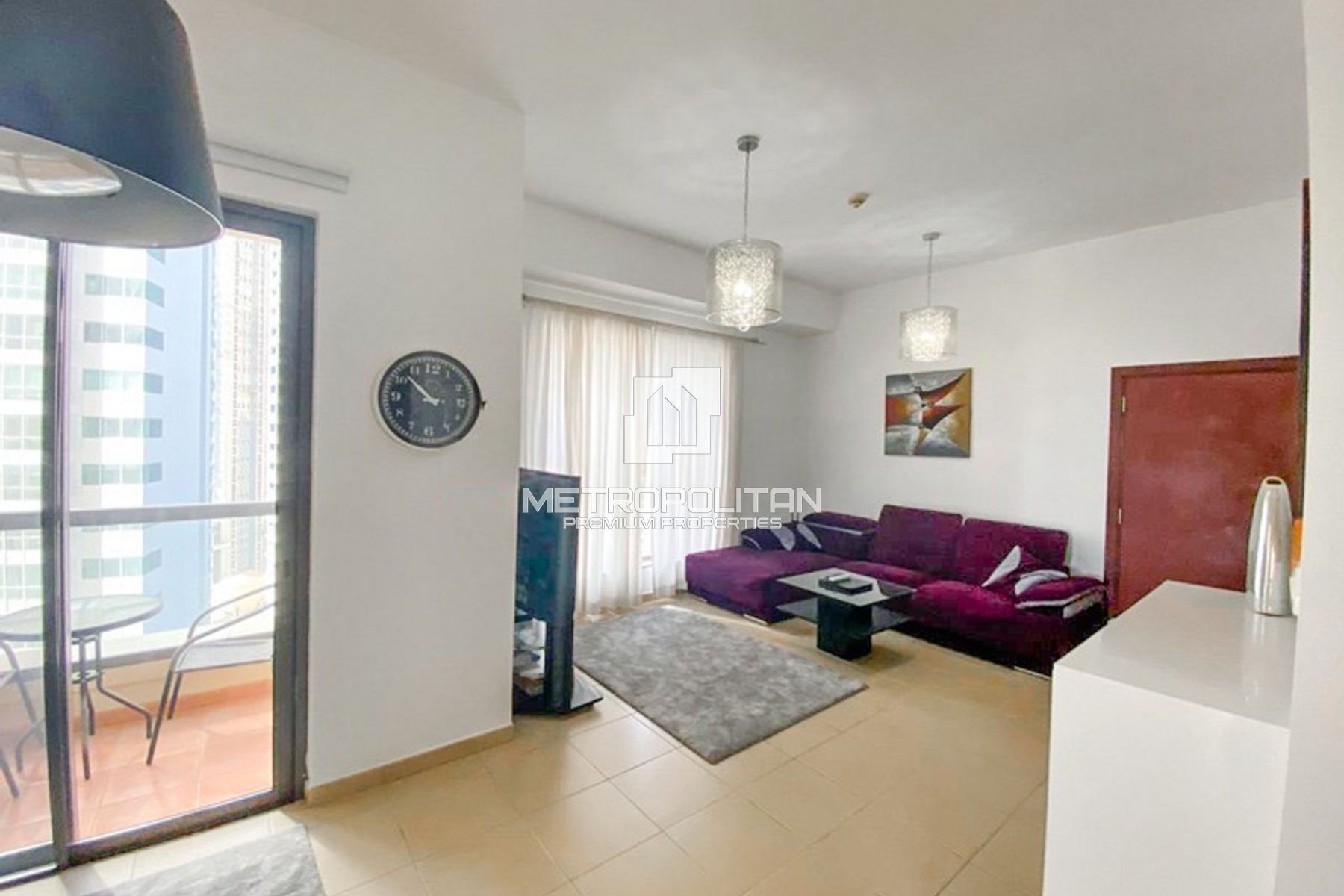 2BR Apartment for Rent in Jumeirah Beach Residence – MPR-7358 photo-1