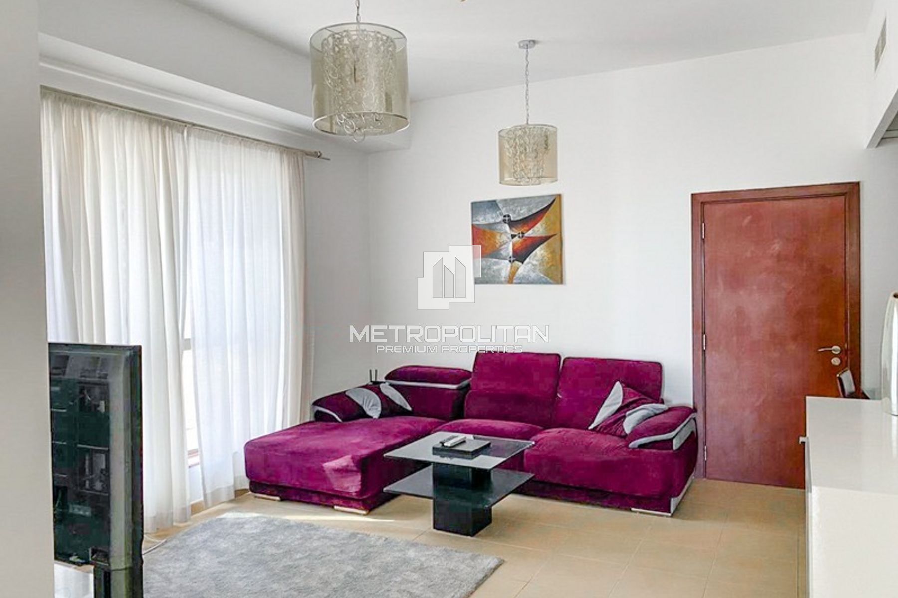 2BR Apartment for Rent in Jumeirah Beach Residence – MPR-7358 photo-3
