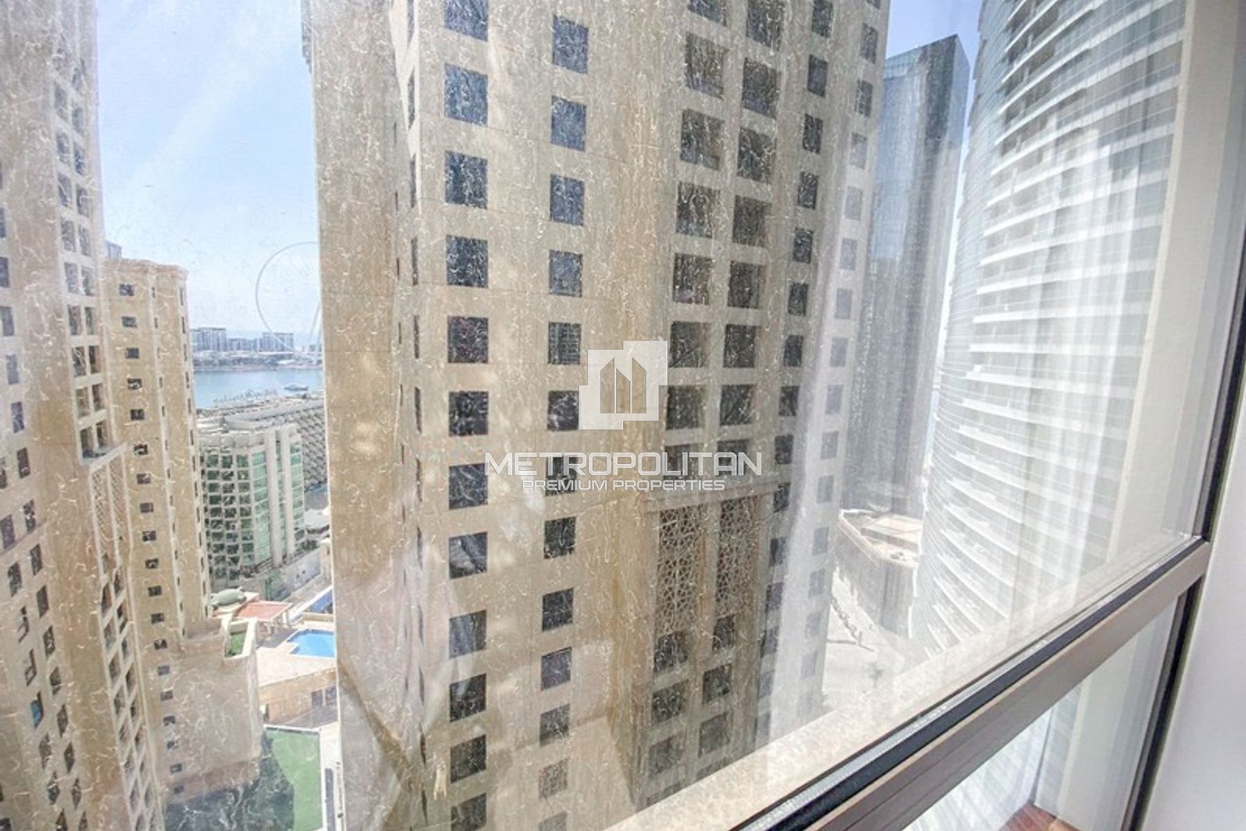 2BR Apartment for Rent in Jumeirah Beach Residence – MPR-7358 photo-8