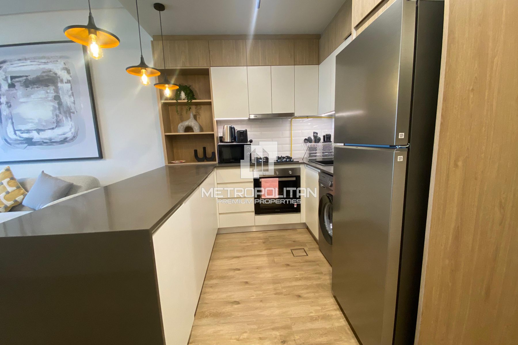 Studio Apartment for Rent in Jumeirah Village Circle – MPR-7362 photo-9