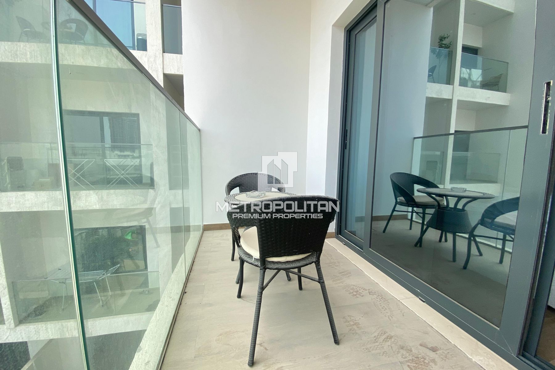 Studio Apartment for Rent in Jumeirah Village Circle – MPR-7362 photo-3