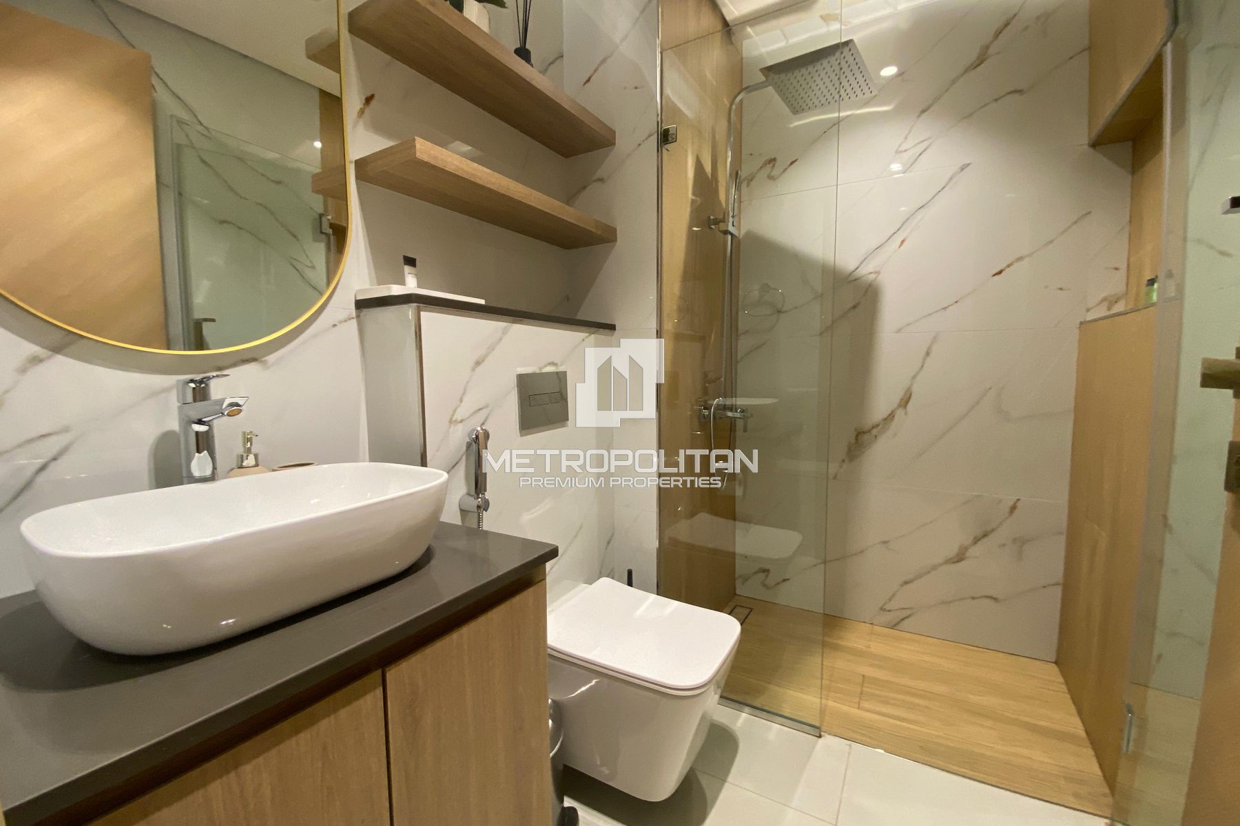 Studio Apartment for Rent in Jumeirah Village Circle – MPR-7362 photo-4