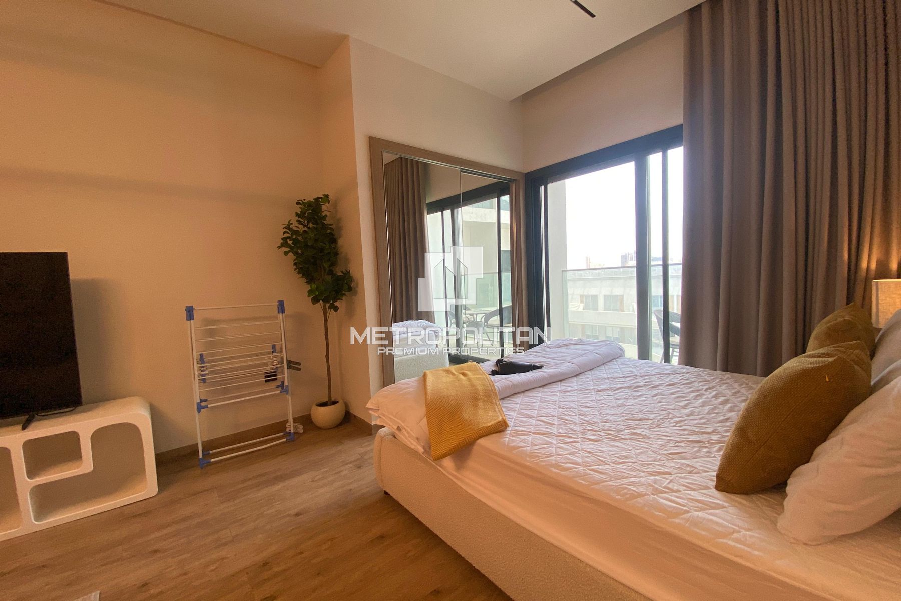 Studio Apartment for Rent in Jumeirah Village Circle – MPR-7362 photo-5