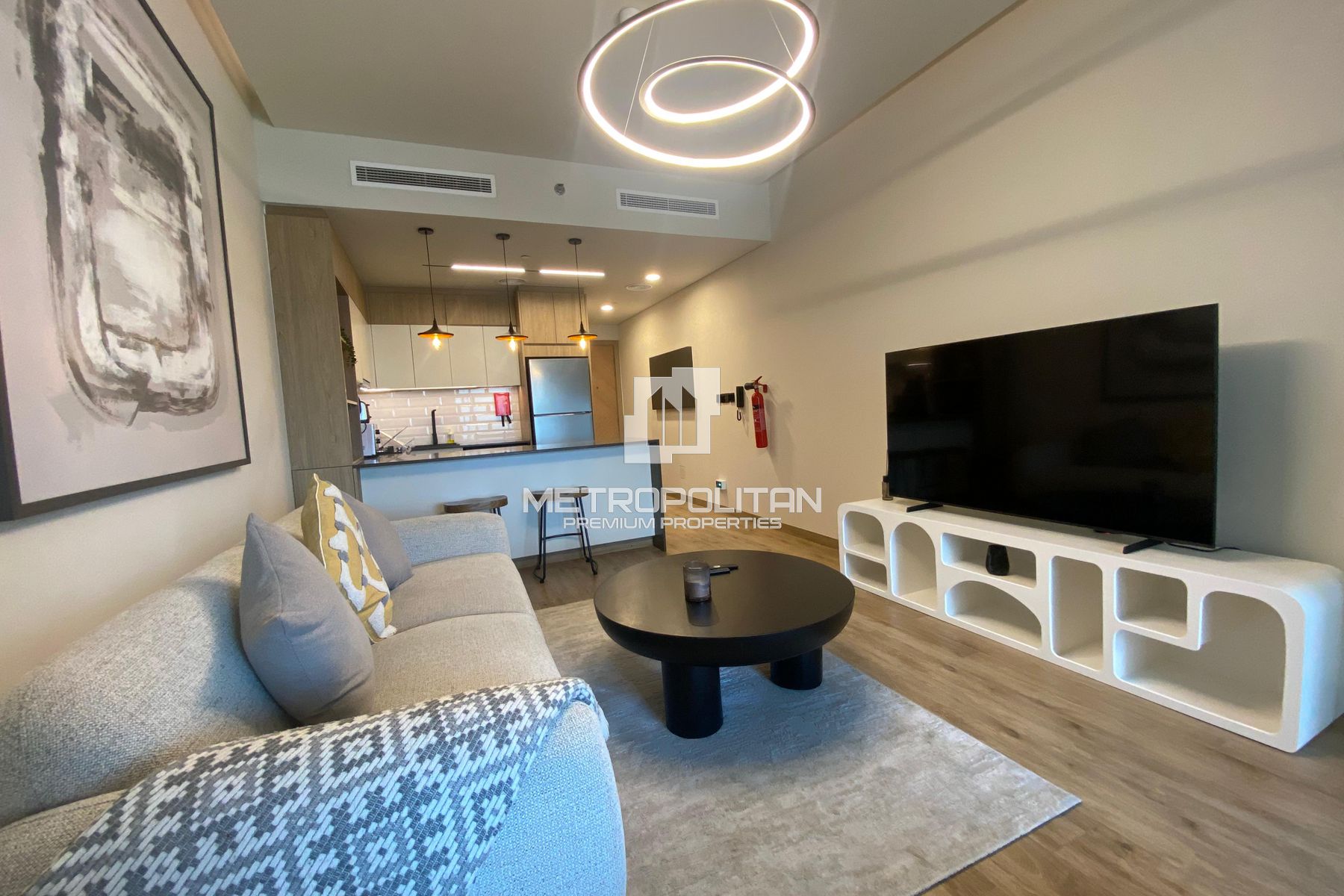 Studio Apartment for Rent in Jumeirah Village Circle – MPR-7362 photo-6