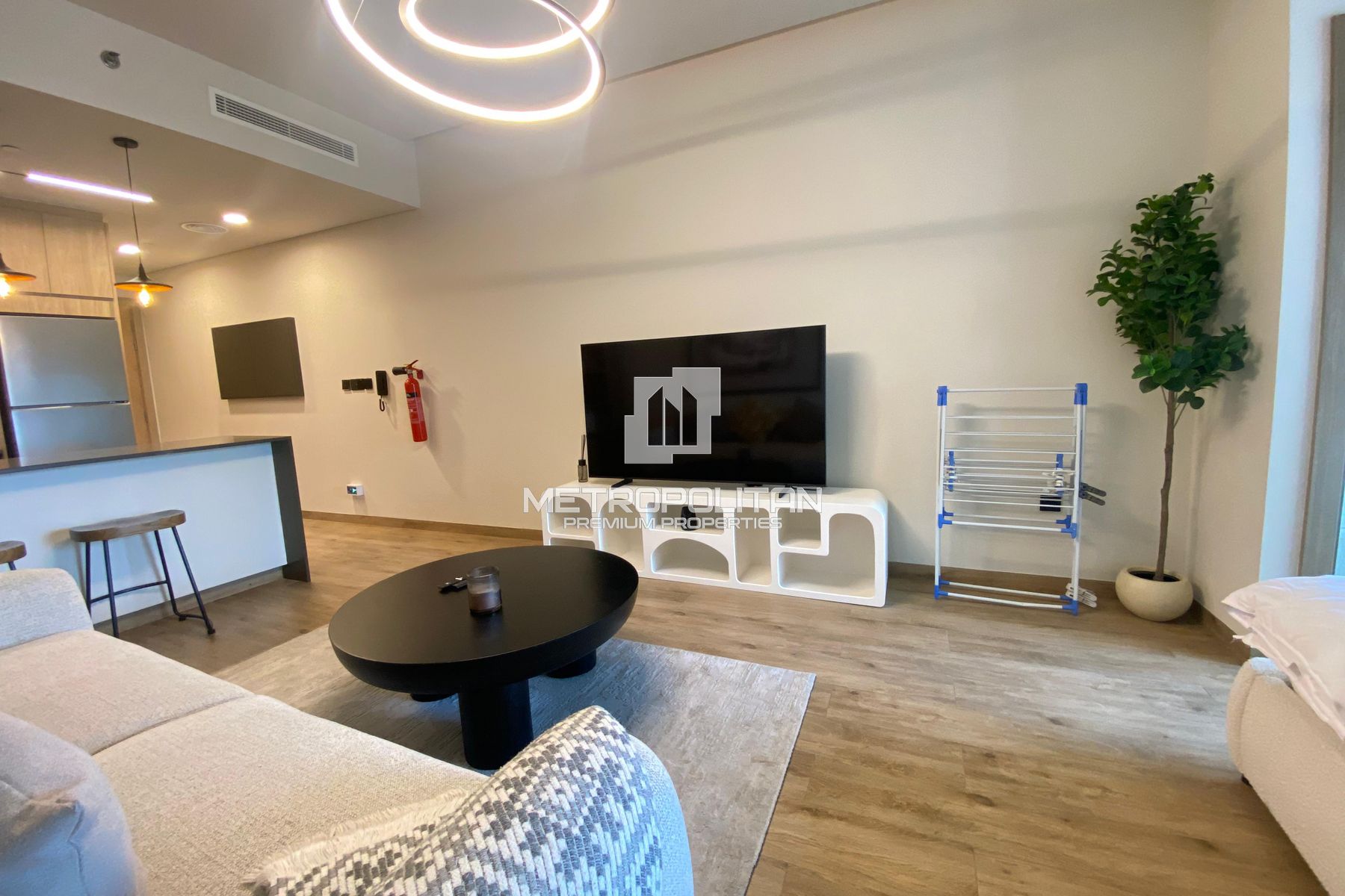 Studio Apartment for Rent in Jumeirah Village Circle – MPR-7362 photo-7