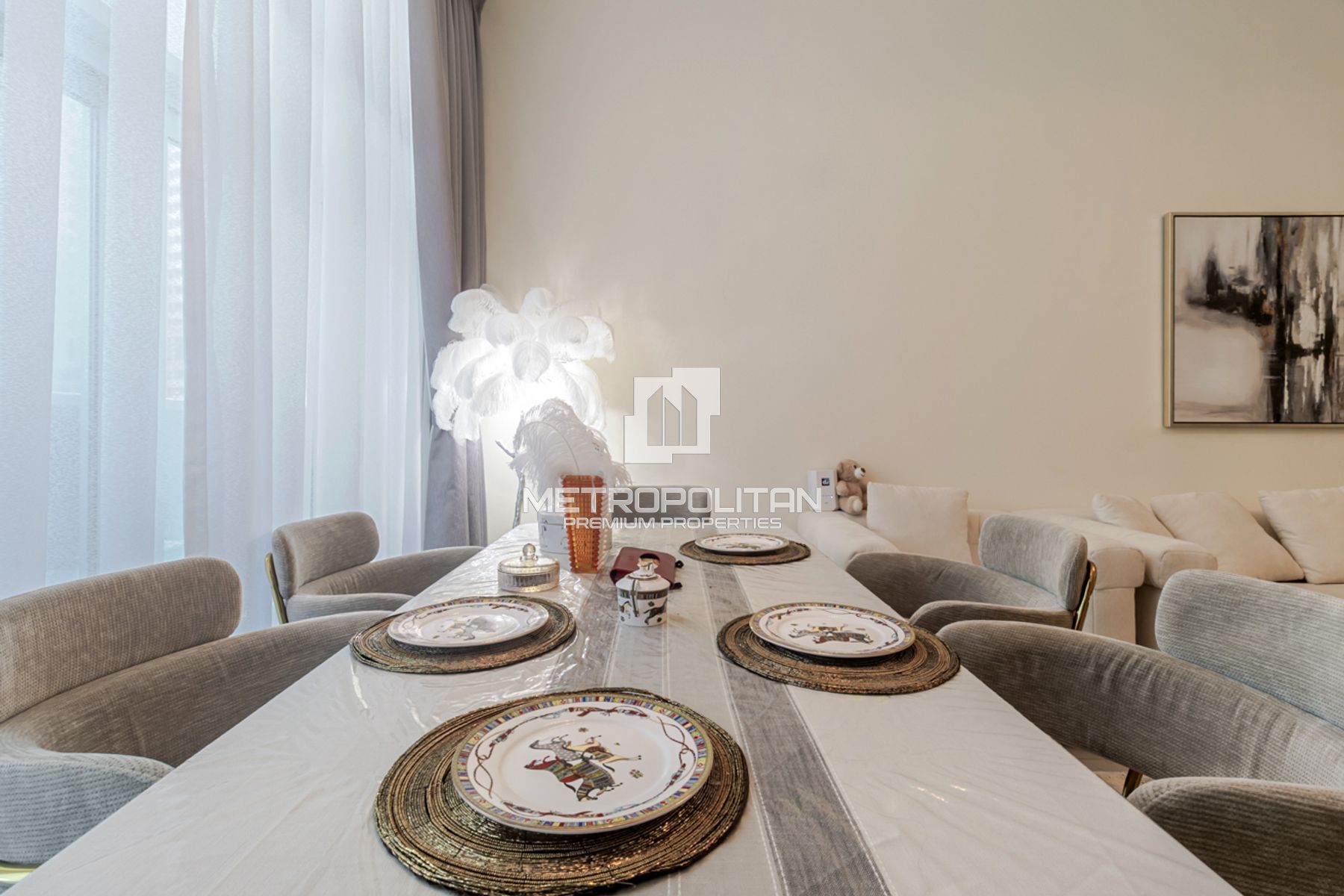 2BR Apartment for Rent in Dubai Marina – MPR-7363 photo-7
