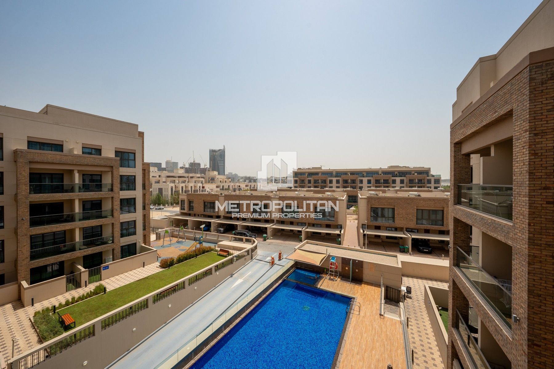 1BR Apartment for Rent in Jumeirah Village Circle – MPR-7366 photo-15