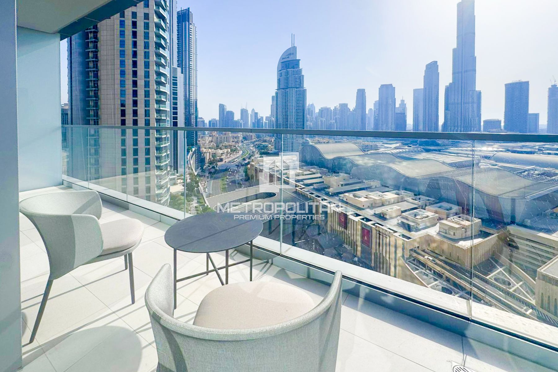 3BR Apartment for Rent in Downtown Dubai – MPR-7370 photo-0
