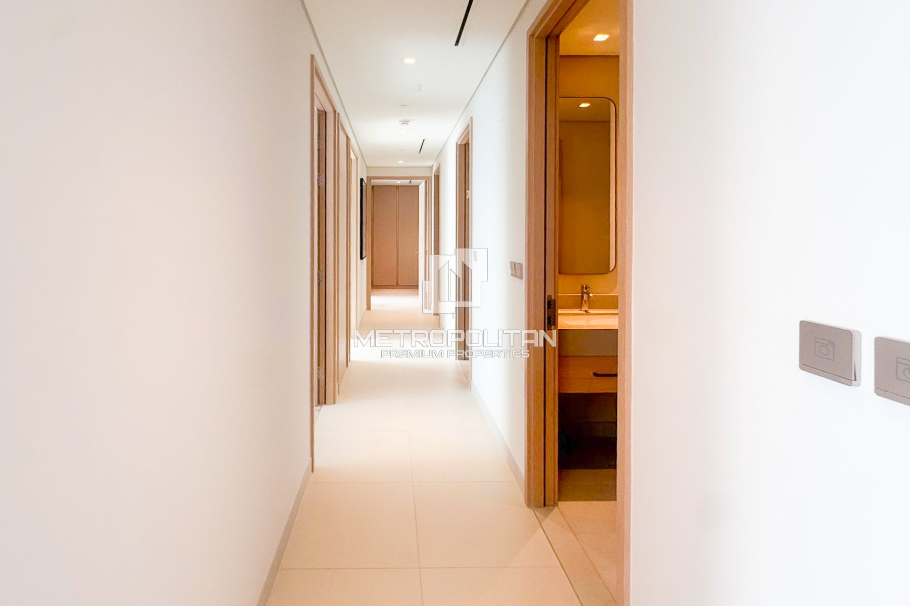 3BR Apartment for Rent in Downtown Dubai – MPR-7370 photo-9