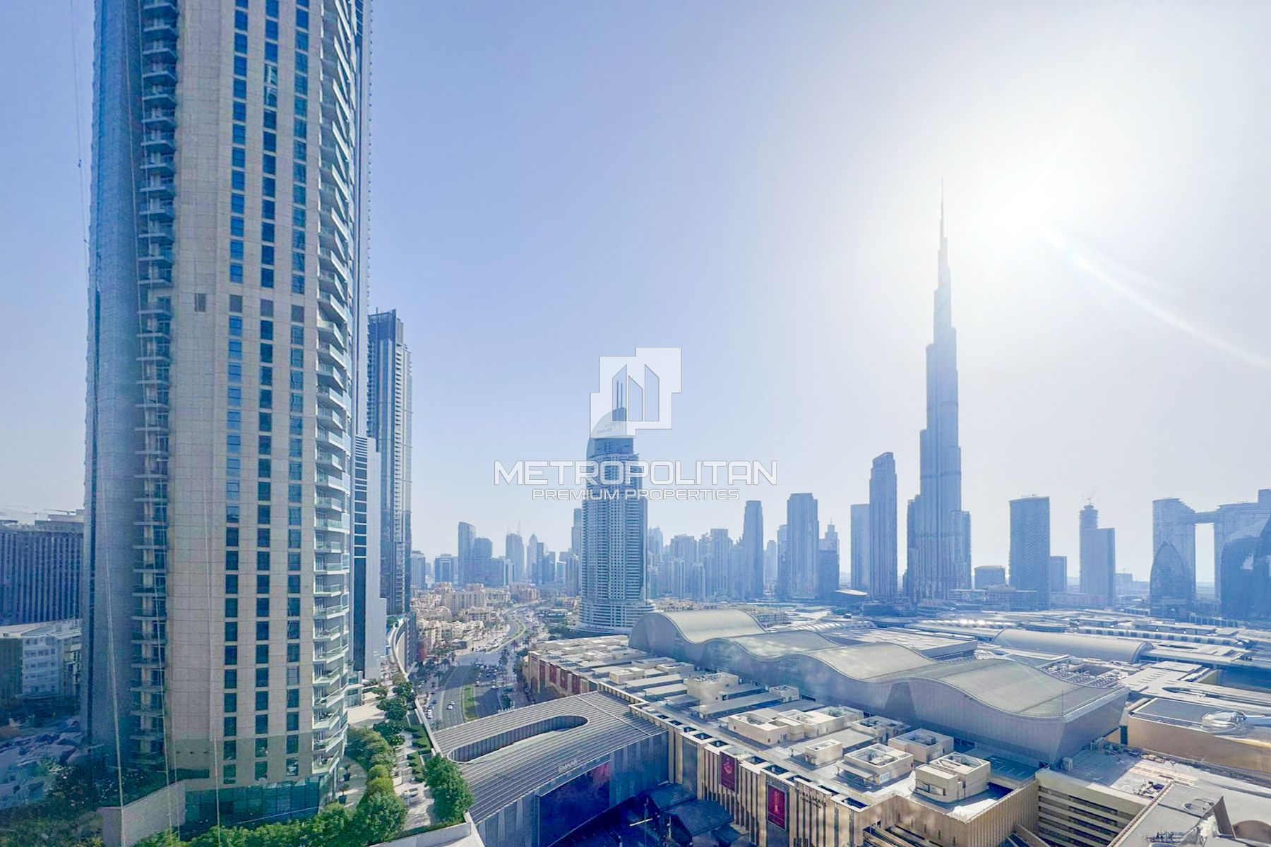 3BR Apartment for Rent in Downtown Dubai – MPR-7370 photo-11