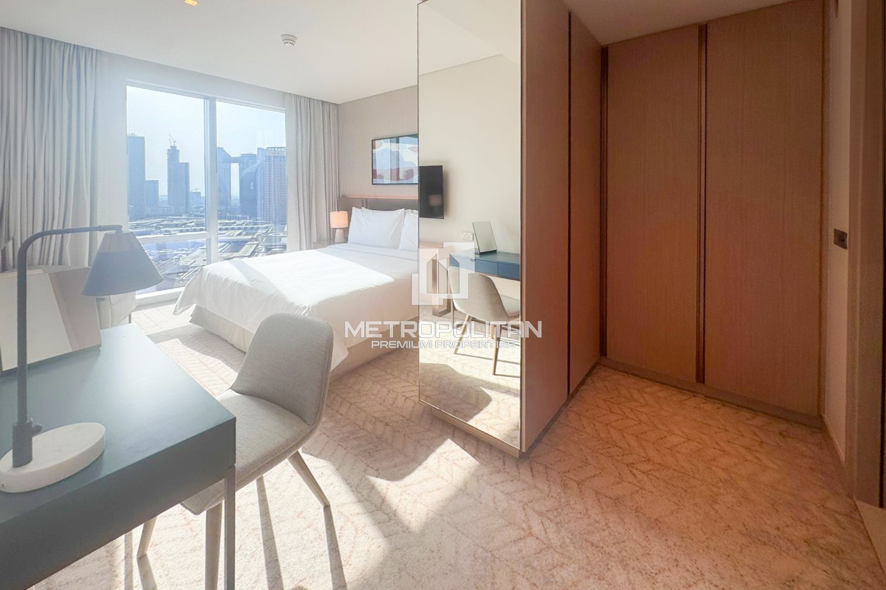 3BR Apartment for Rent in Downtown Dubai – MPR-7370 photo-13