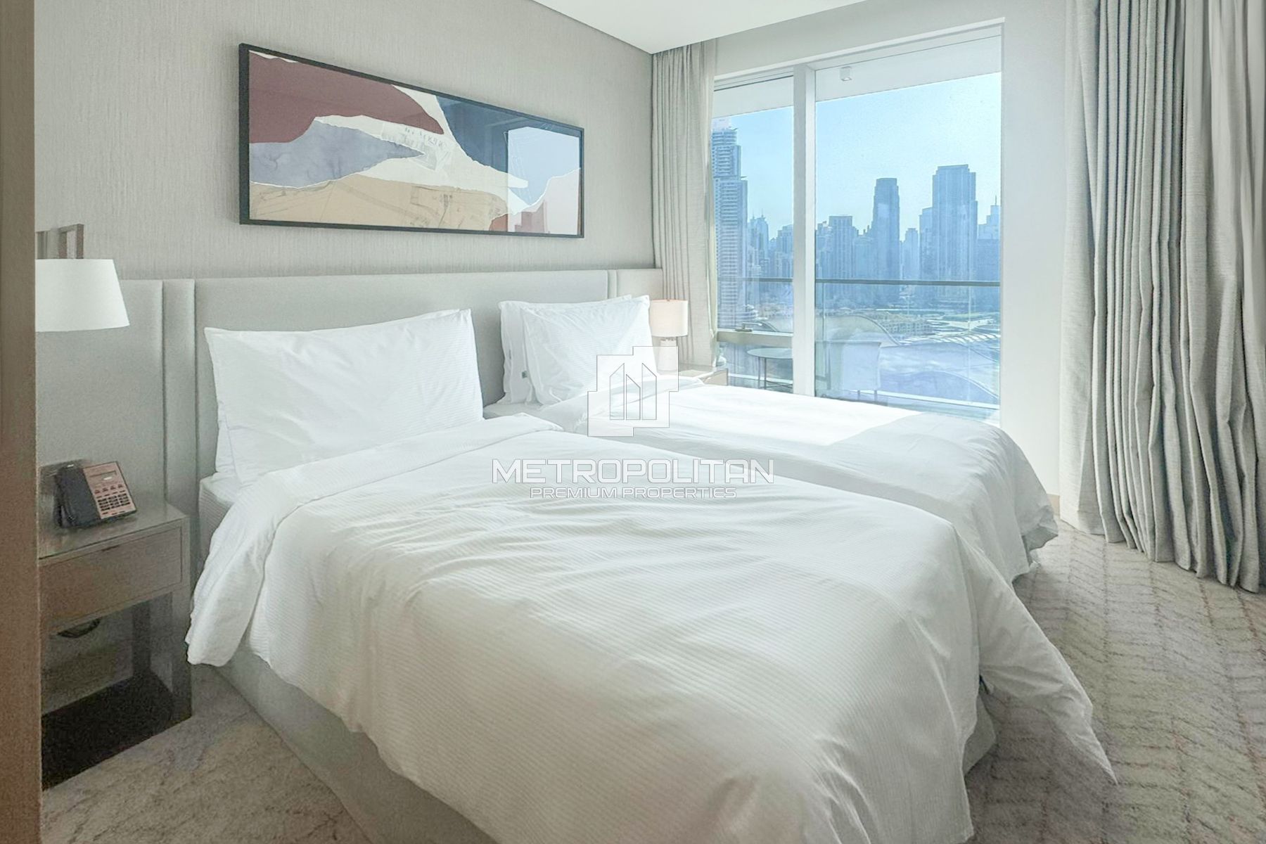 3BR Apartment for Rent in Downtown Dubai – MPR-7370 photo-15