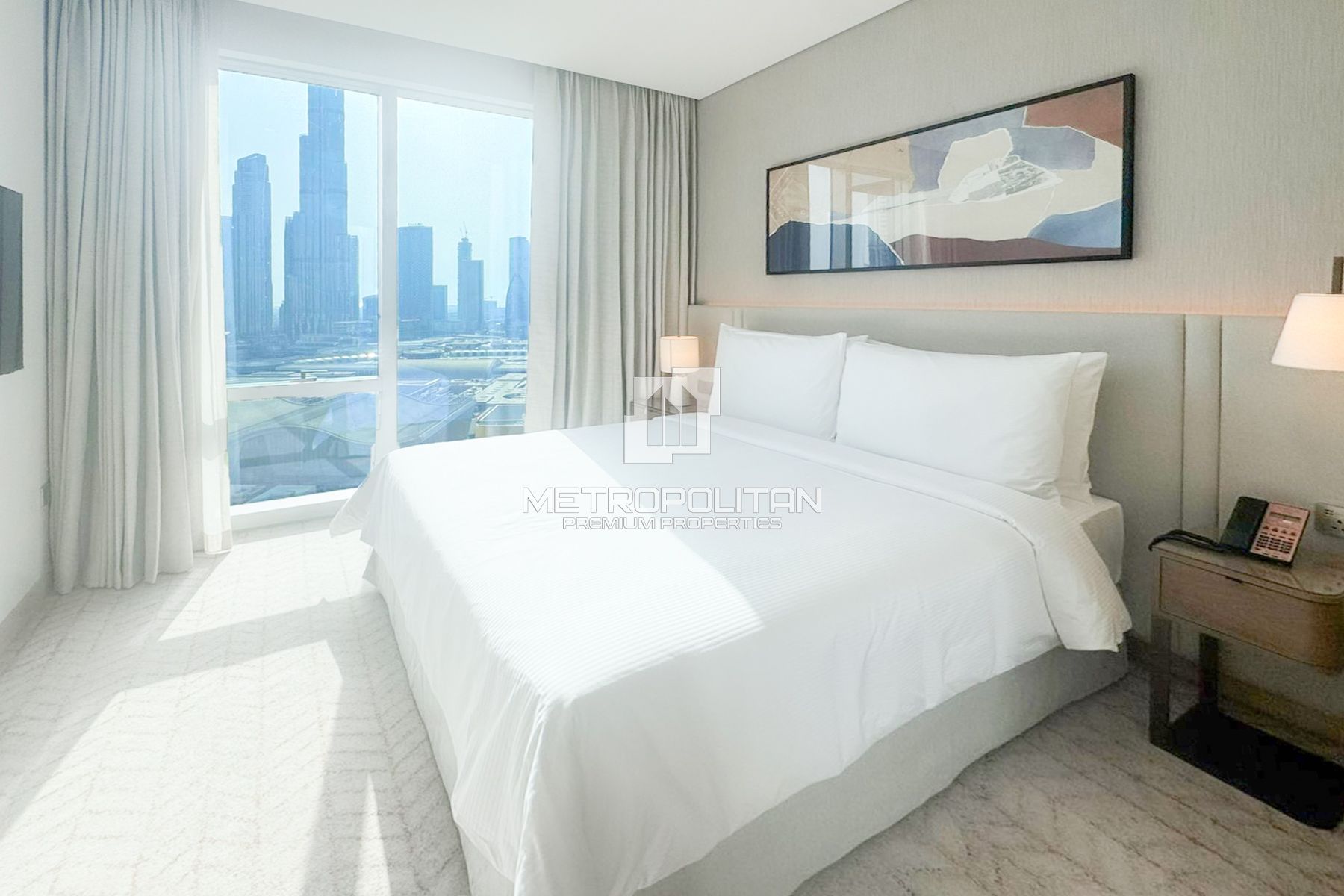3BR Apartment for Rent in Downtown Dubai – MPR-7370 photo-16
