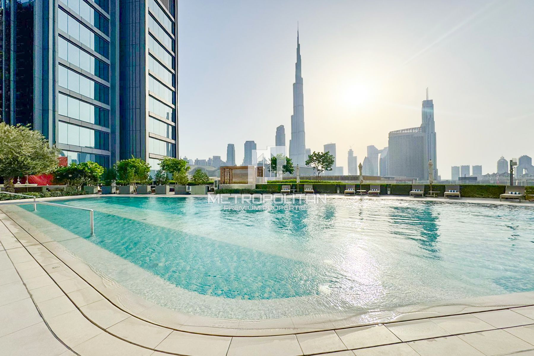 3BR Apartment for Rent in Downtown Dubai – MPR-7370 photo-21