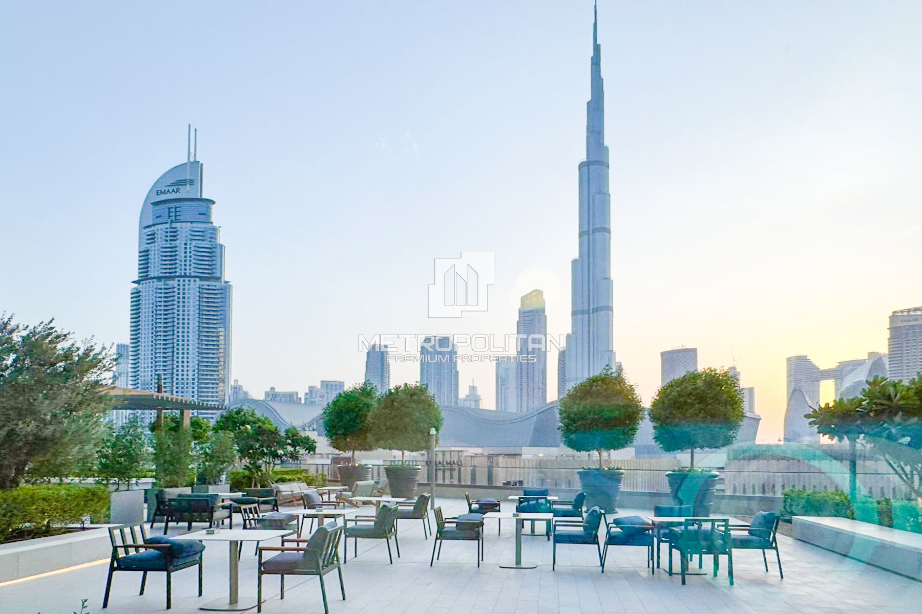 3BR Apartment for Rent in Downtown Dubai – MPR-7370 photo-26