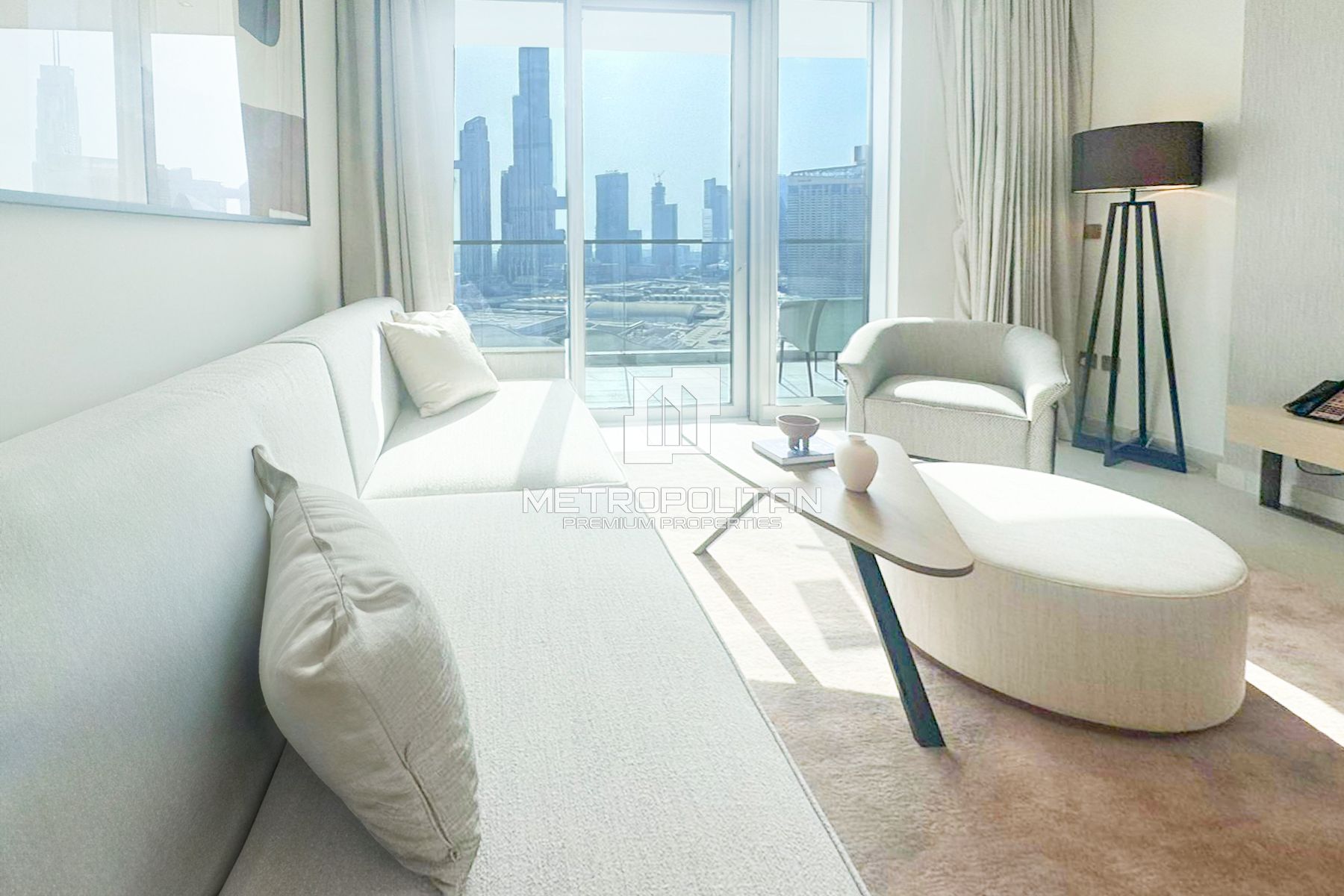 3BR Apartment for Rent in Downtown Dubai – MPR-7370 photo-3