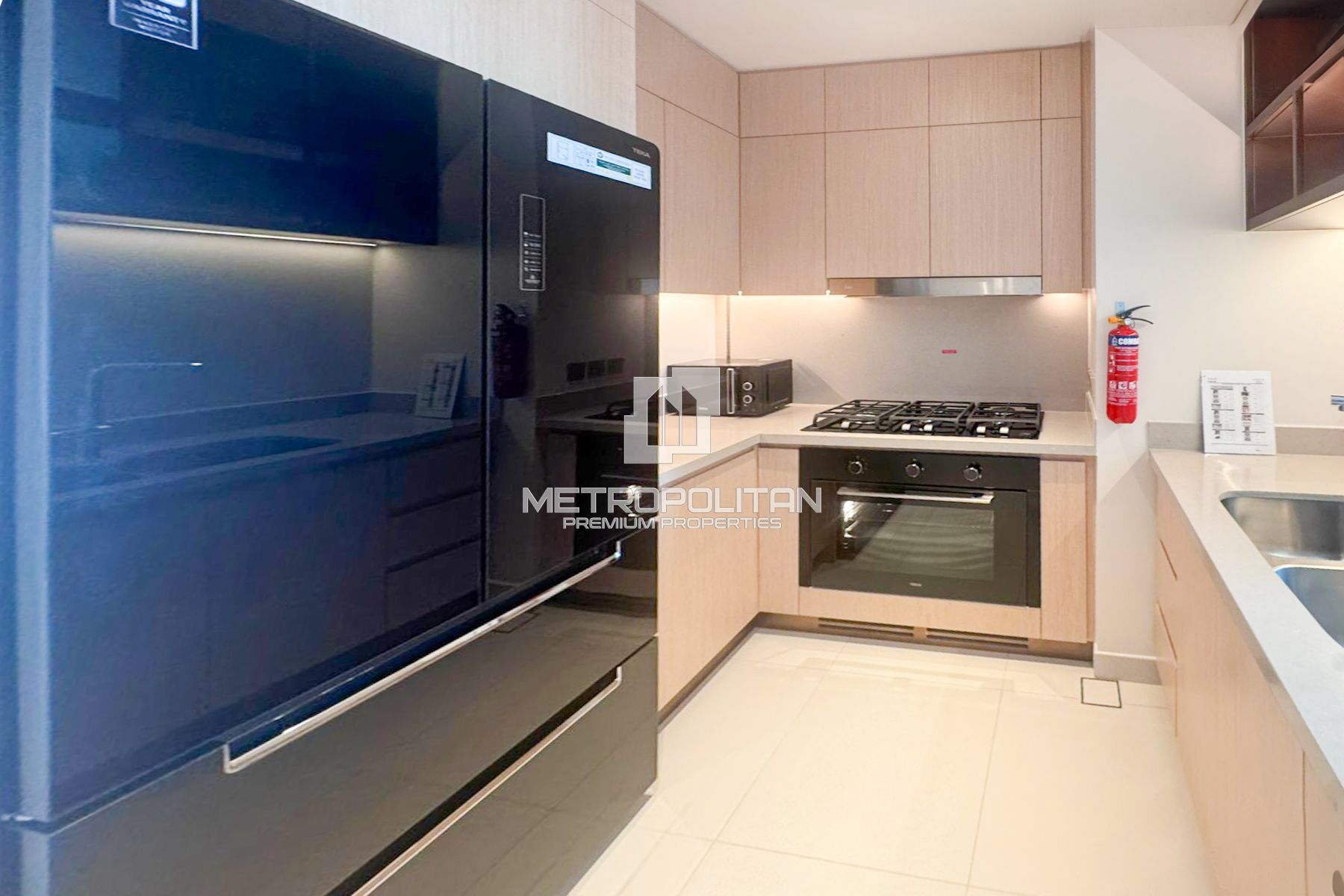 3BR Apartment for Rent in Downtown Dubai – MPR-7370 photo-5