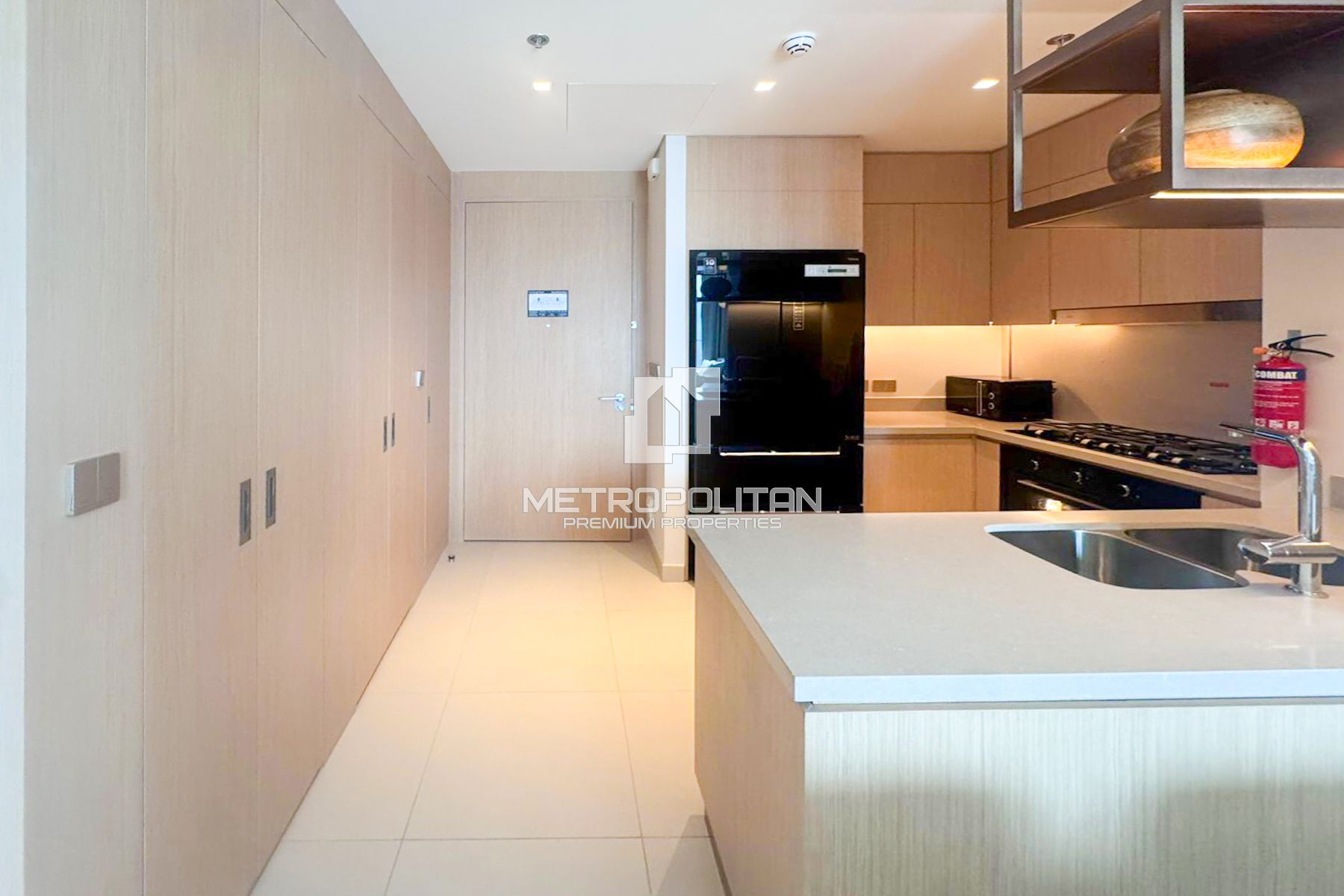 3BR Apartment for Rent in Downtown Dubai – MPR-7370 photo-8