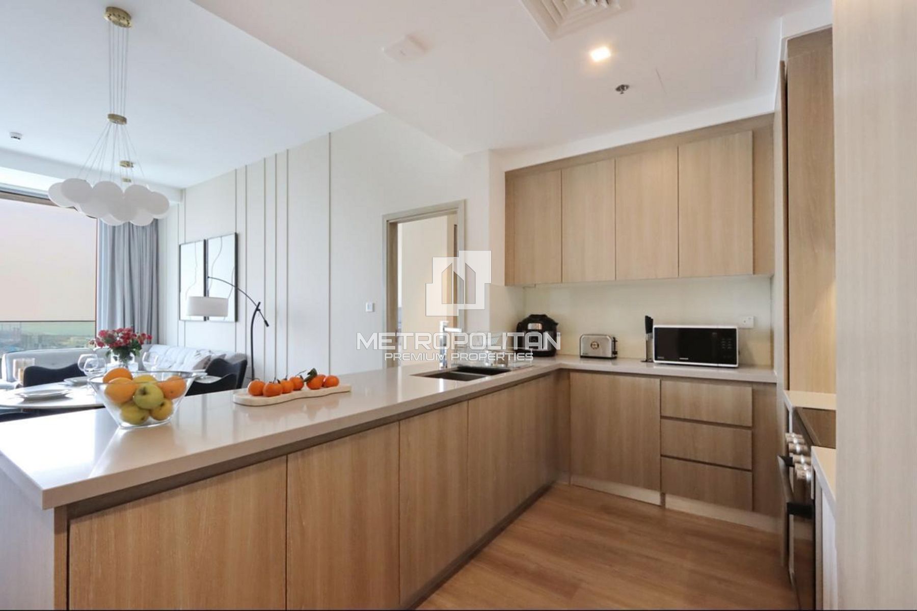 2BR Apartment for Rent in Dubai Marina – MPR-7373 photo-9