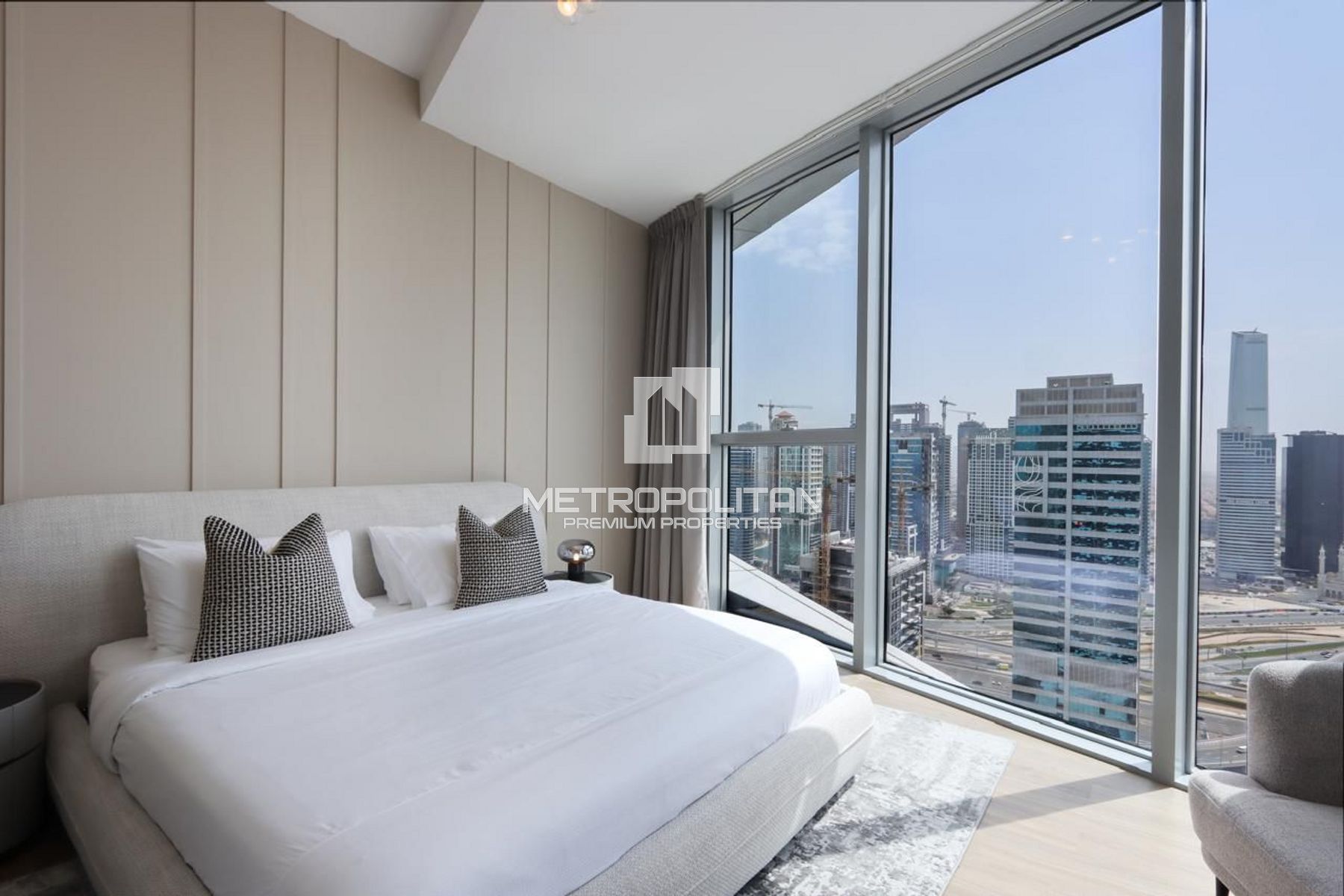 2BR Apartment for Rent in Dubai Marina – MPR-7373 photo-12