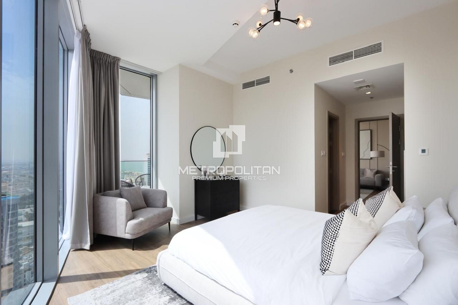 2BR Apartment for Rent in Dubai Marina – MPR-7373 photo-13