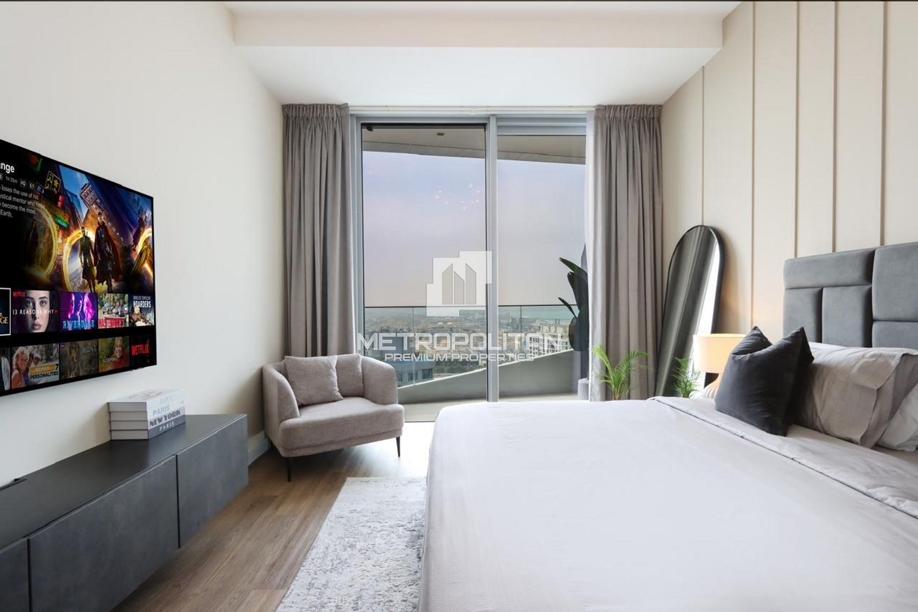 2BR Apartment for Rent in Dubai Marina – MPR-7373 photo-15