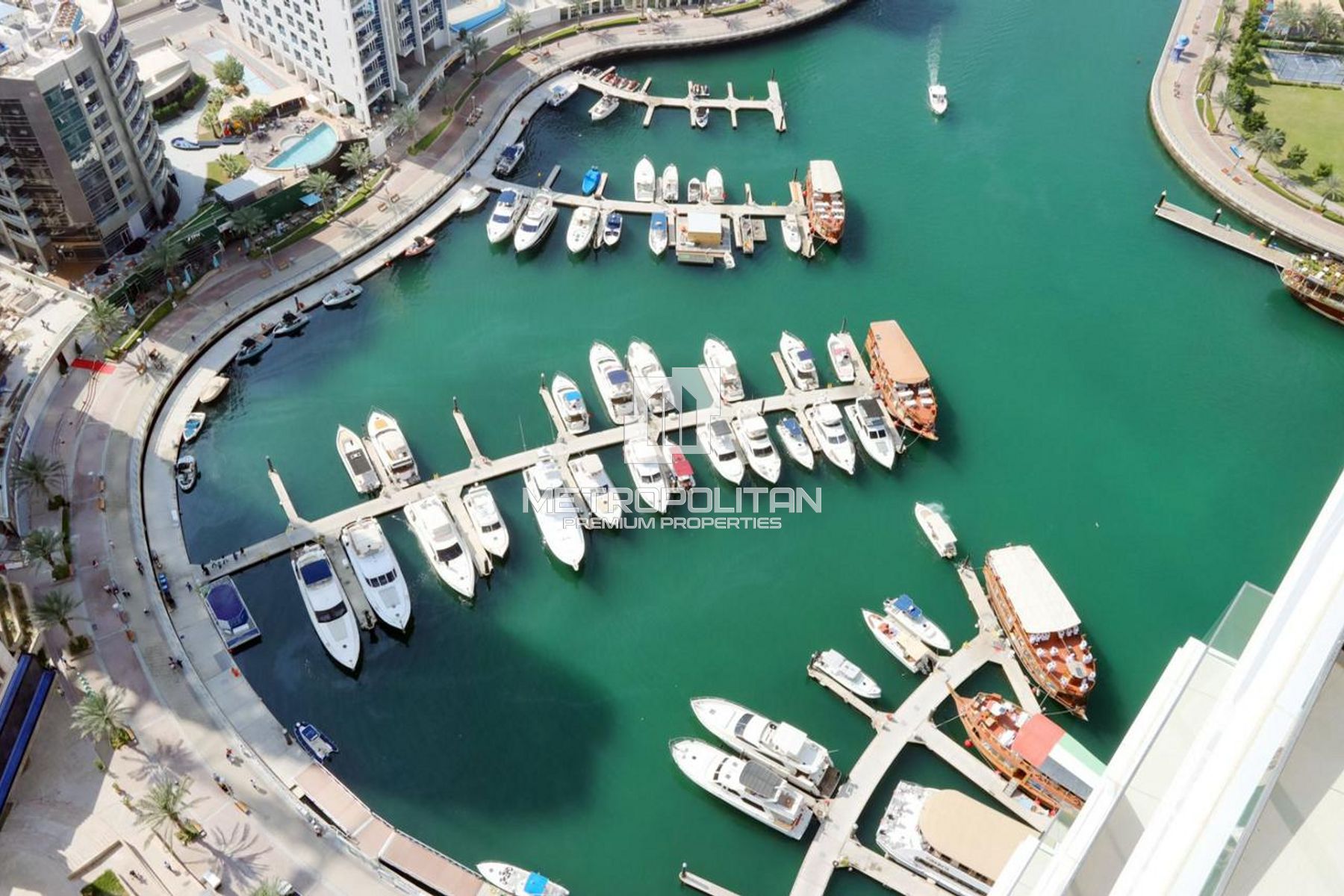 2BR Apartment for Rent in Dubai Marina – MPR-7373 photo-22