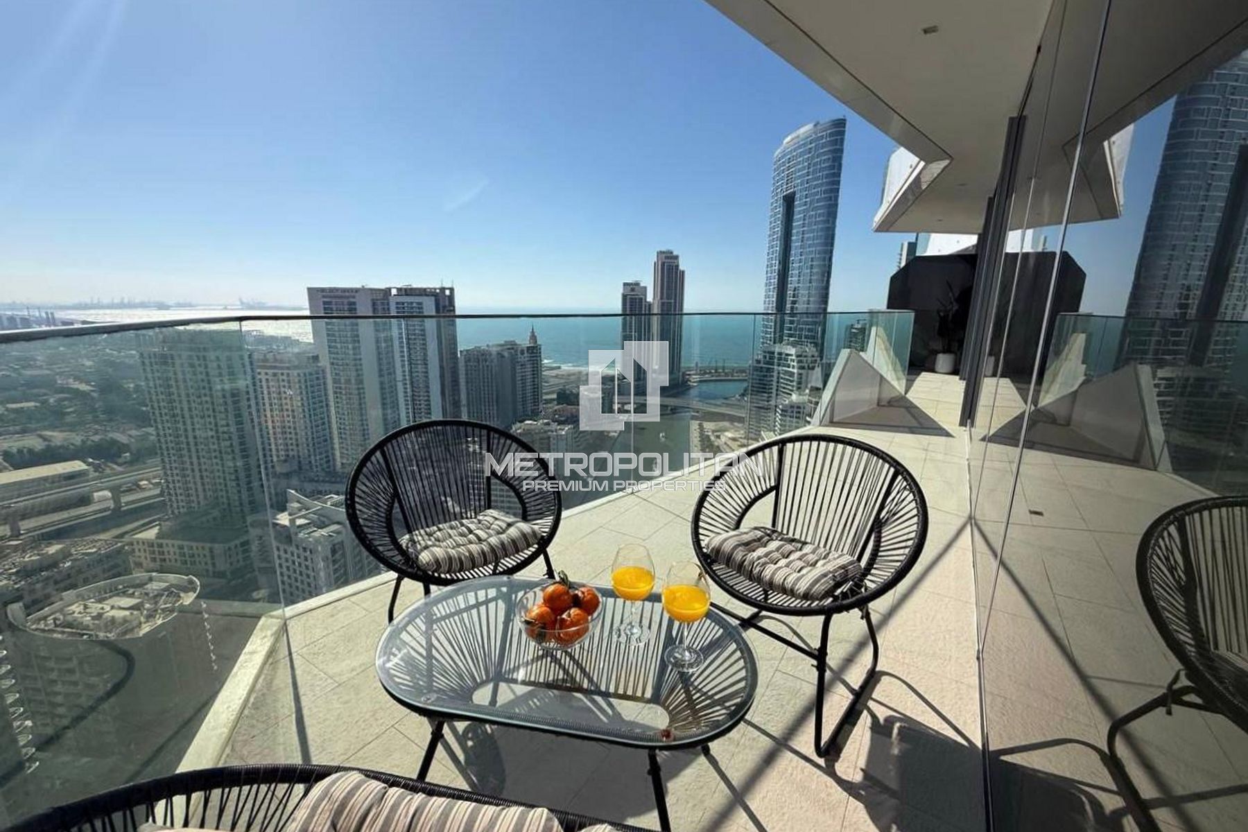 2BR Apartment for Rent in Dubai Marina – MPR-7373 photo-23