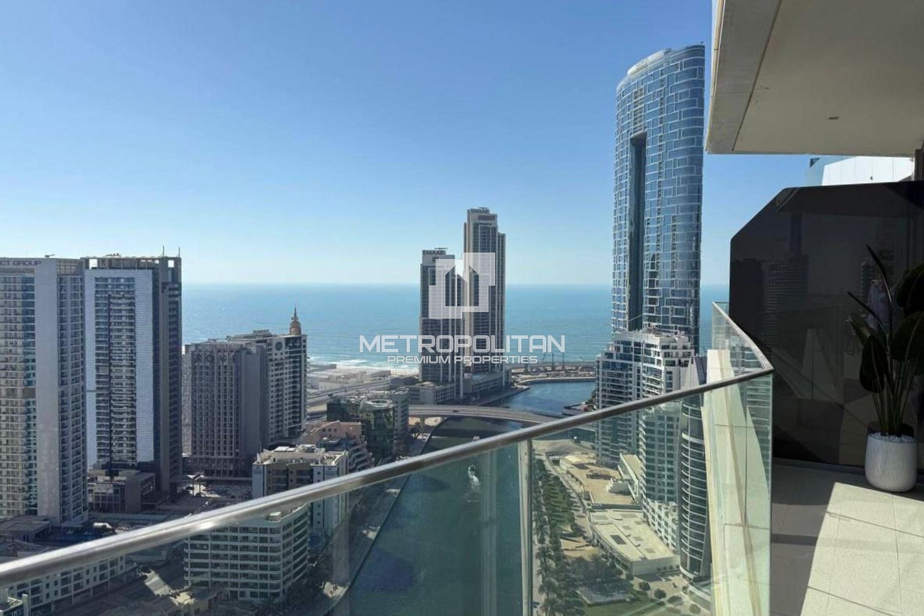 2BR Apartment for Rent in Dubai Marina – MPR-7373 photo-25