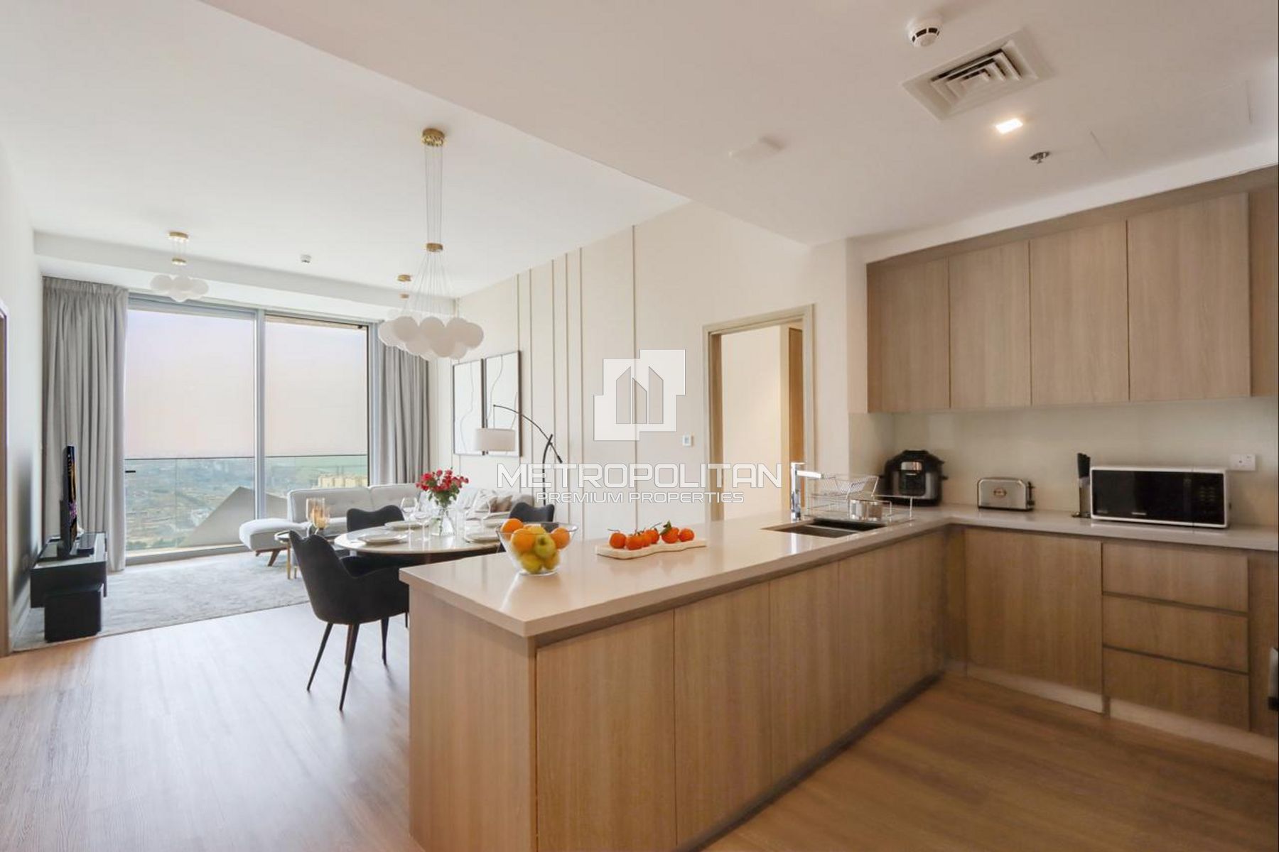2BR Apartment for Rent in Dubai Marina – MPR-7373 photo-2