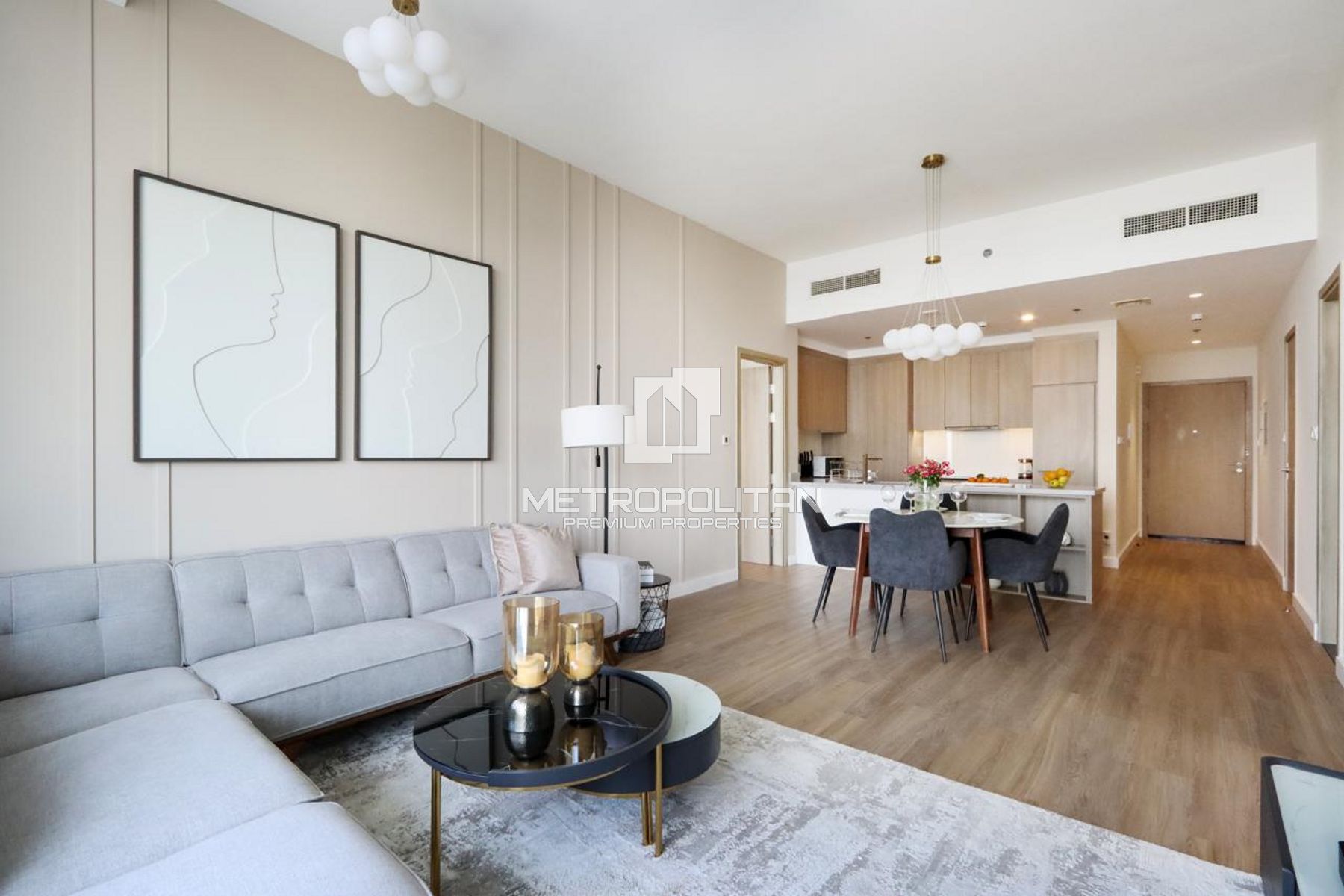 2BR Apartment for Rent in Dubai Marina – MPR-7373 photo-3